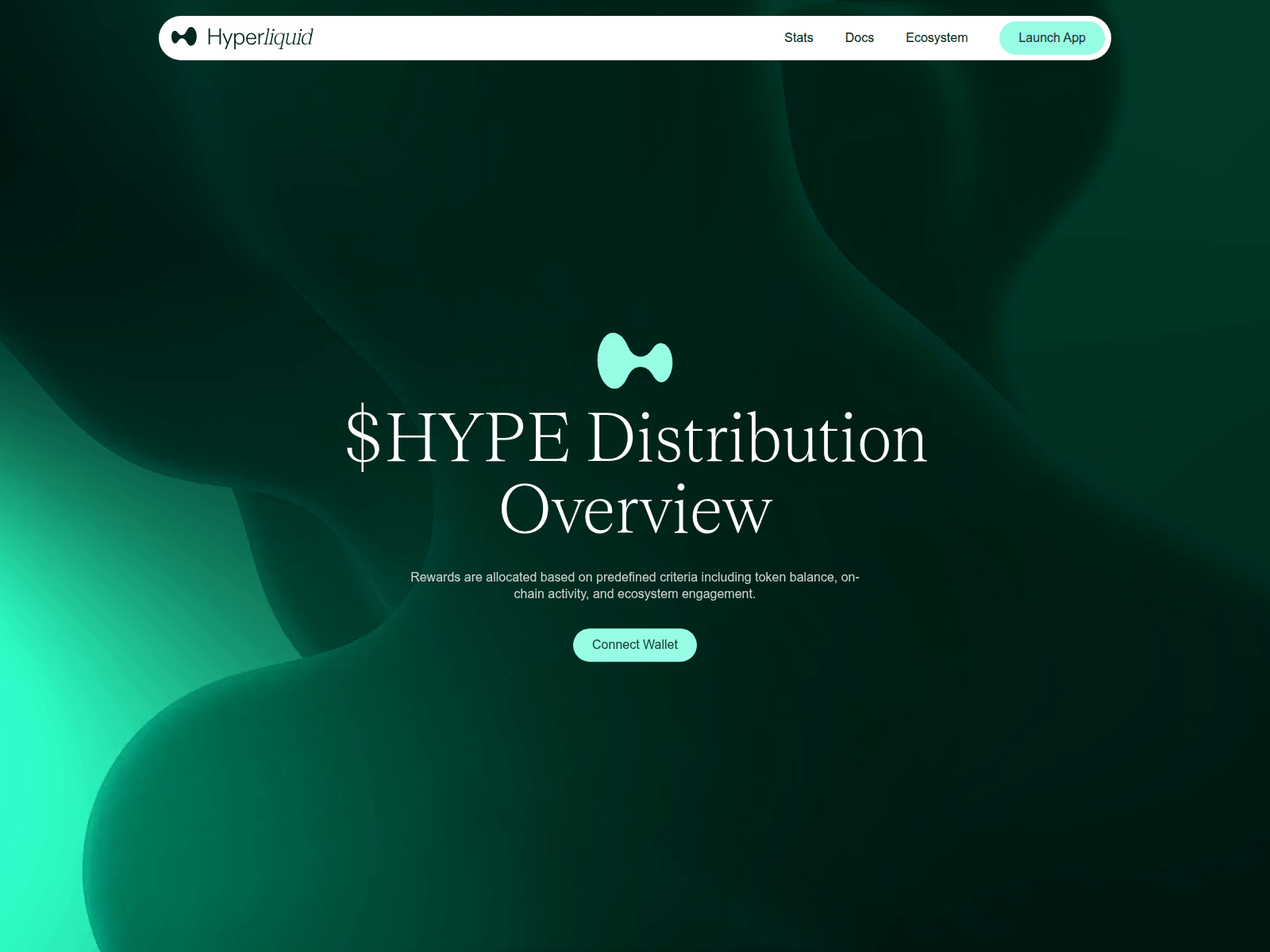 Screenshot of distribution-hype.net
