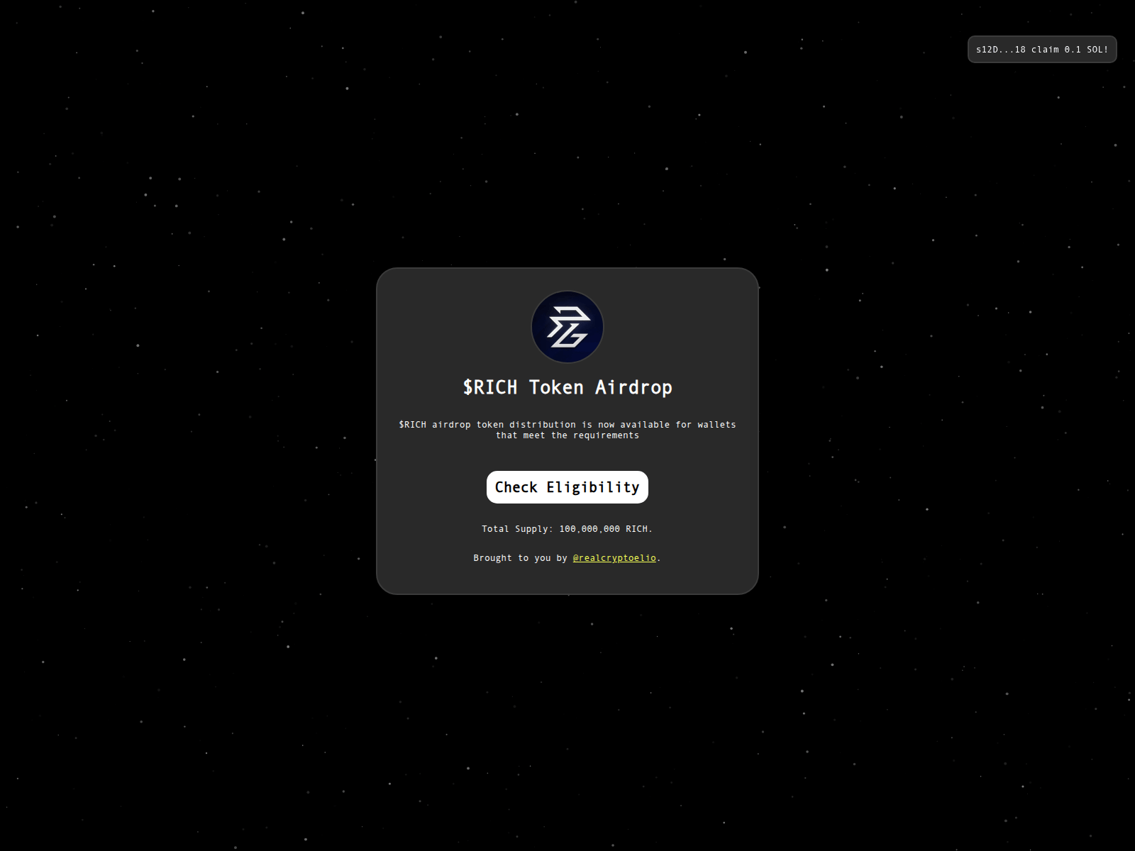 Screenshot of darksalmon-aardvark-812625.hostingersite.com