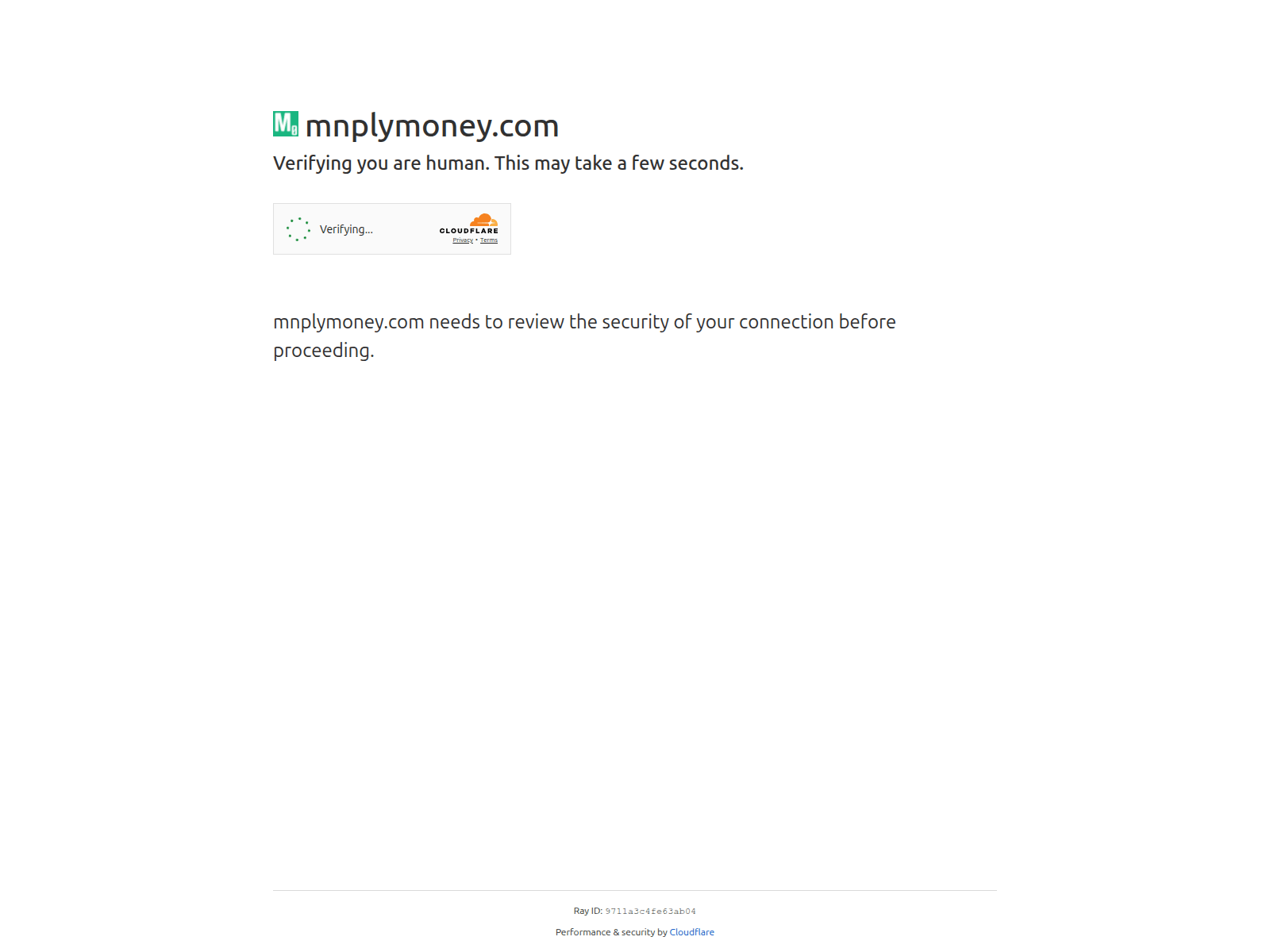 Screenshot of mnplymoney.com