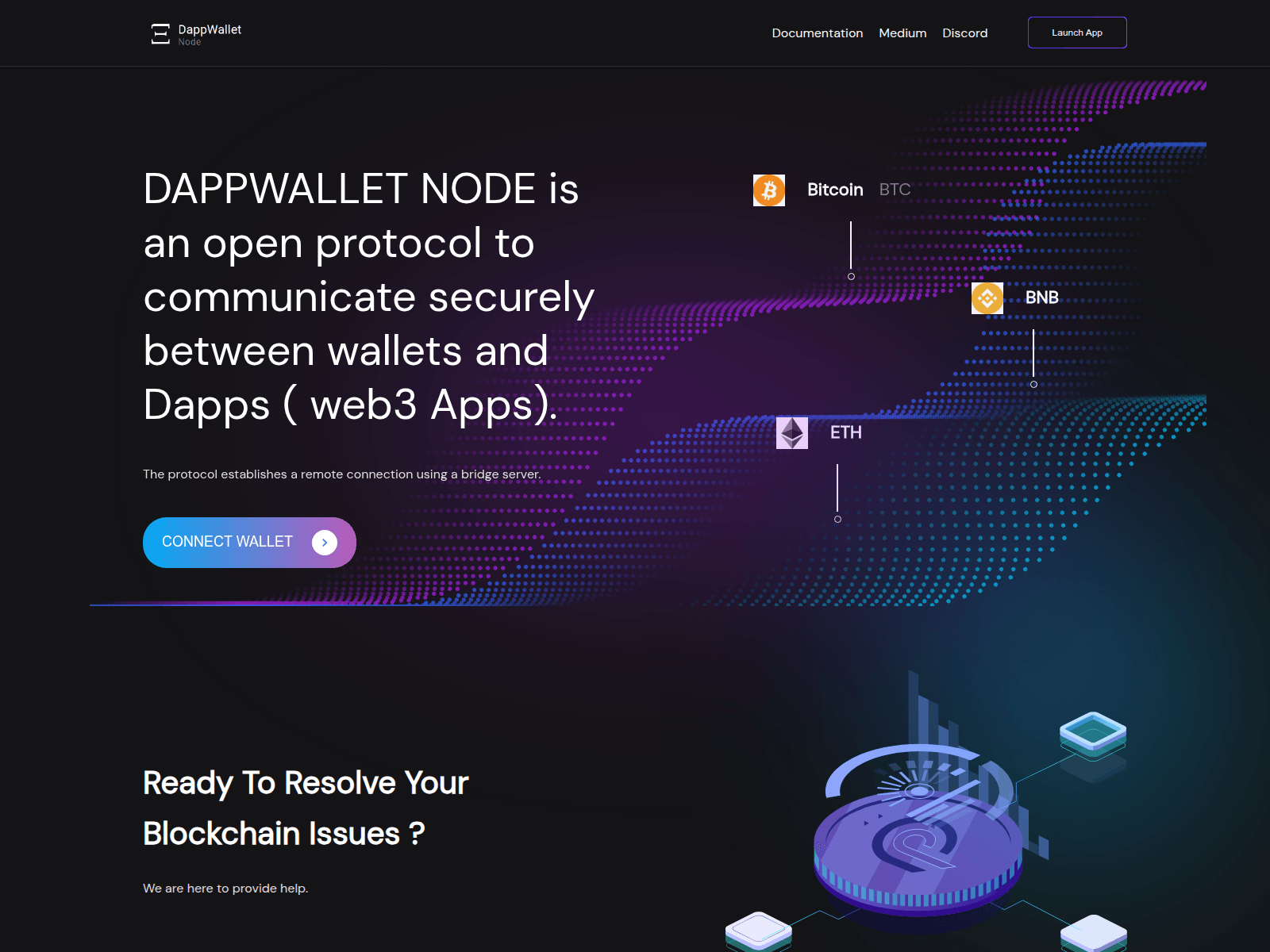 Screenshot of futurewebdesk.site