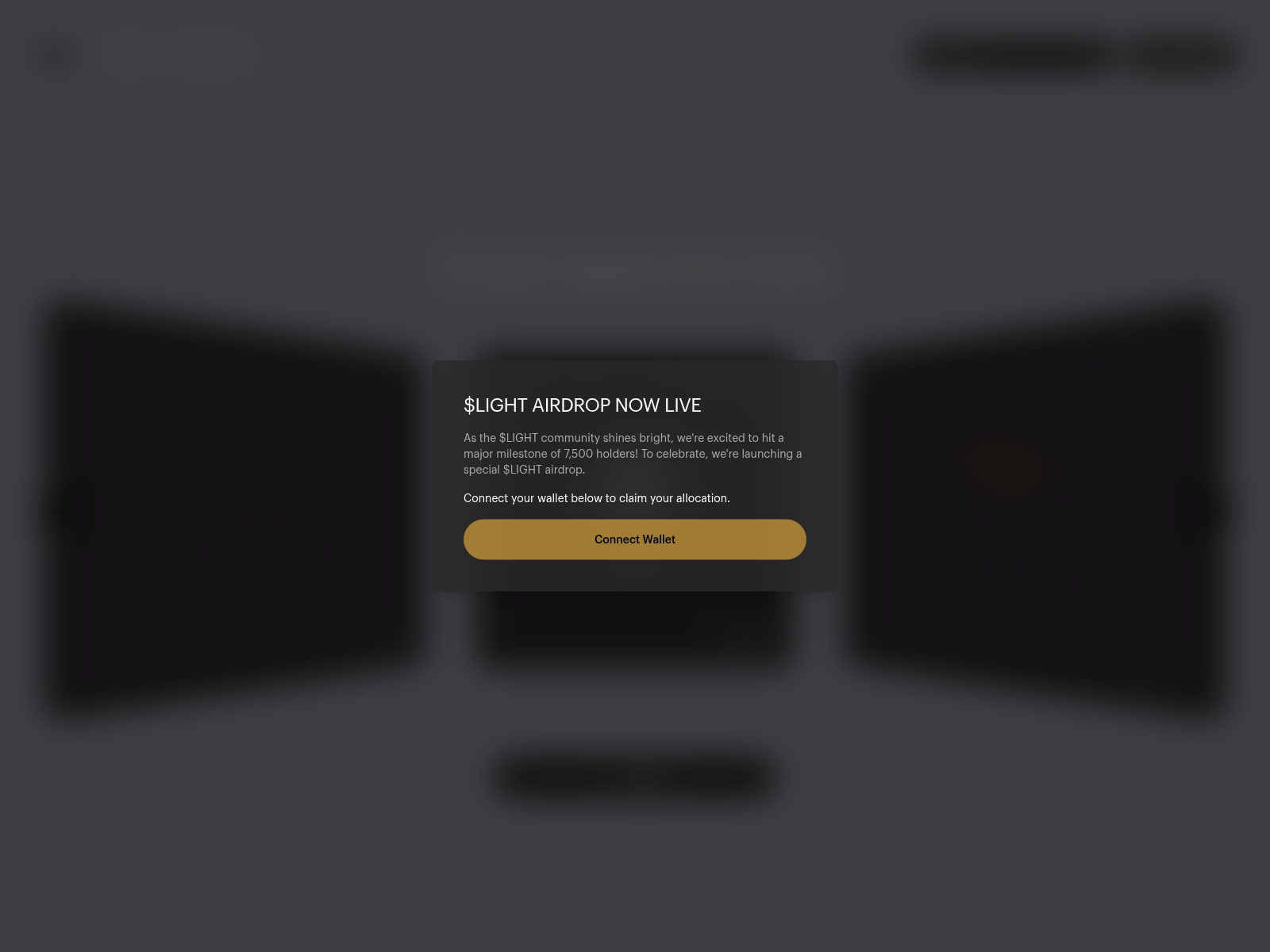 Screenshot of heavendex.com