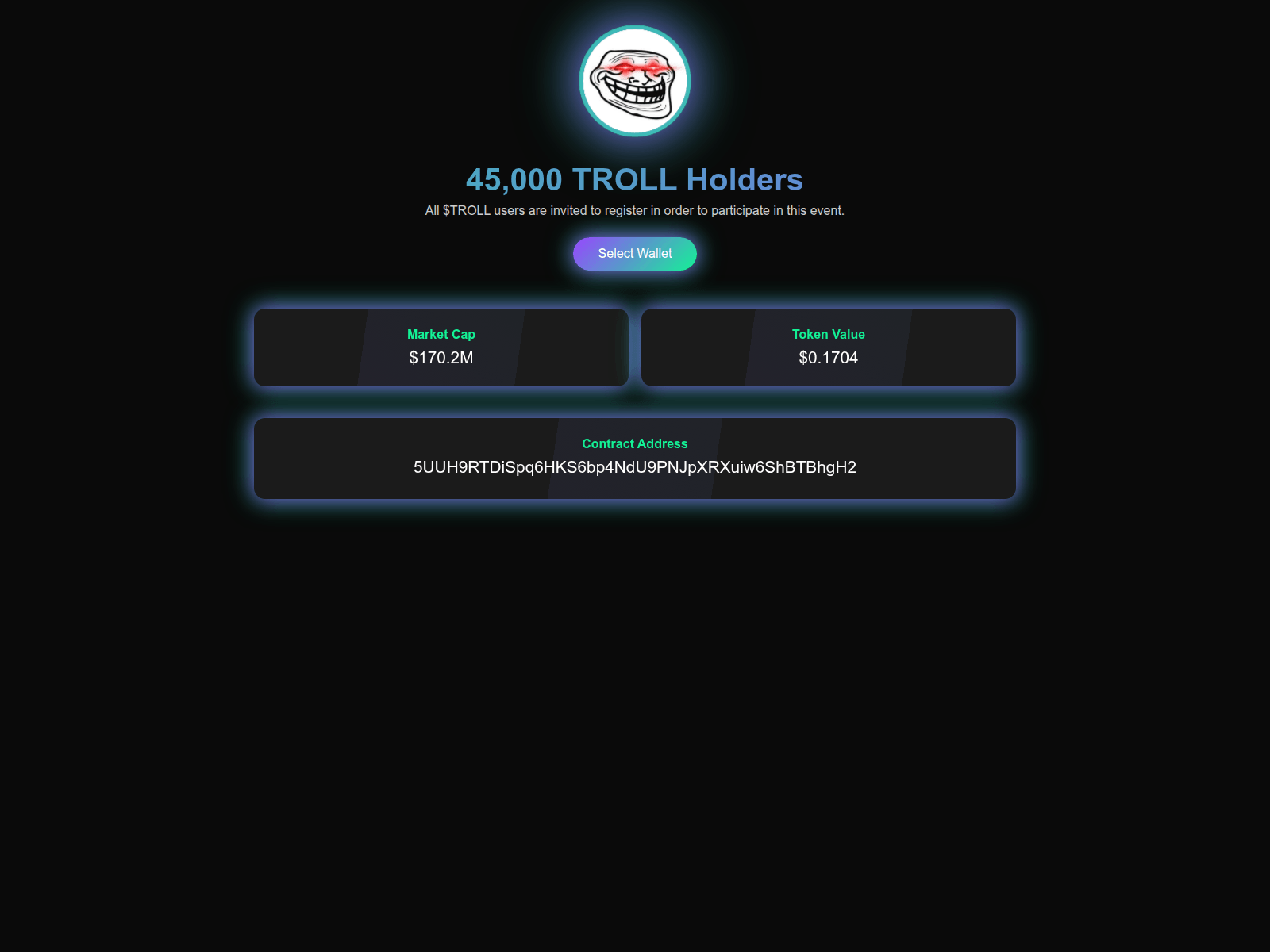 Screenshot of snapshot-trololol.io