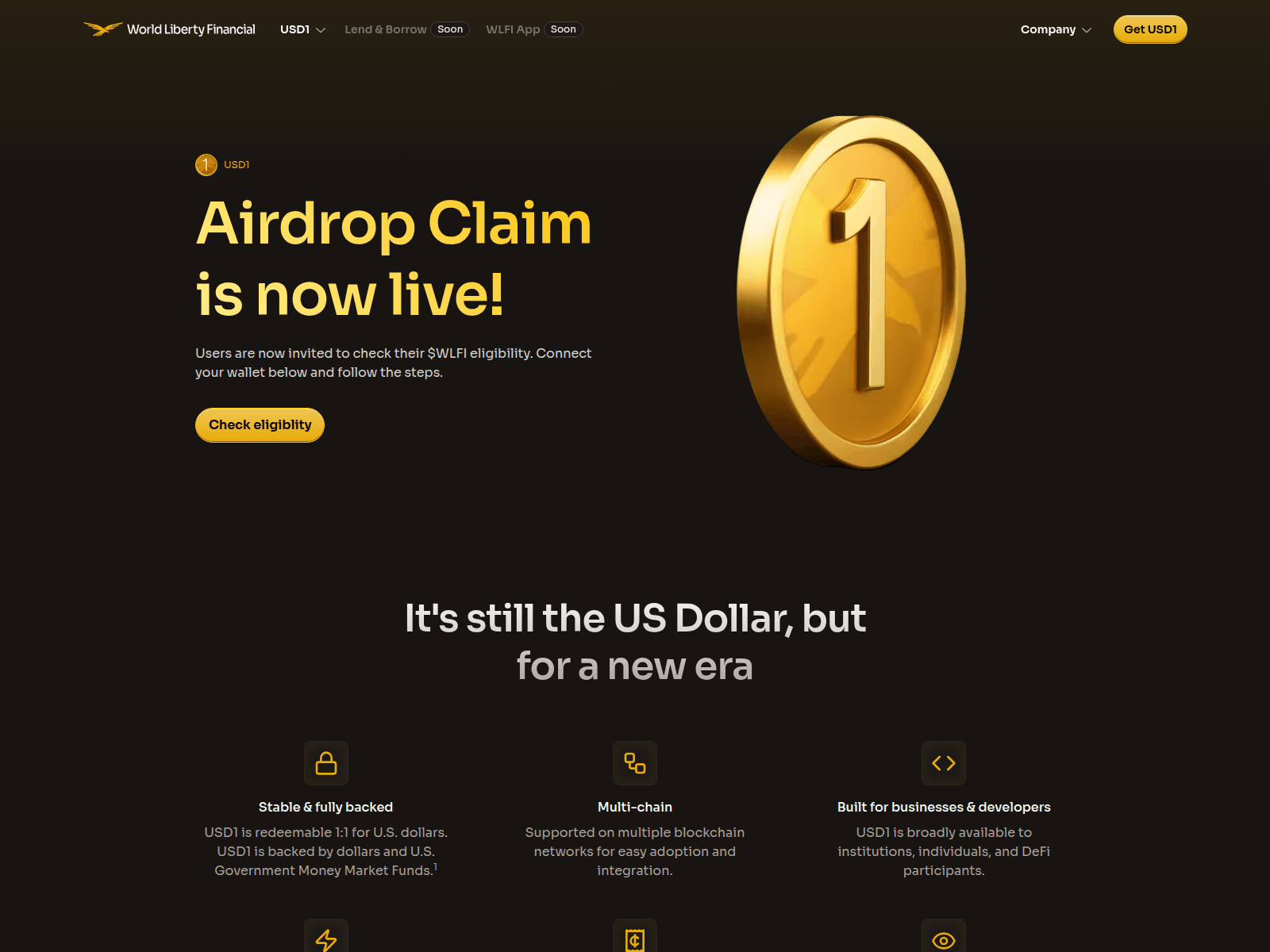 Screenshot of wlfinfo.net