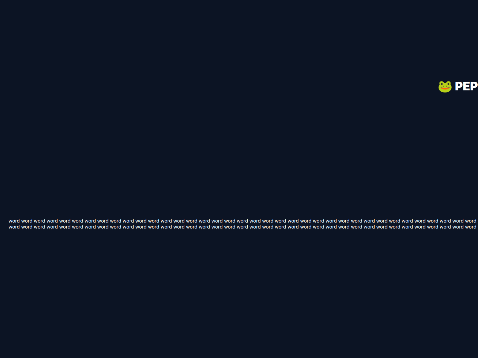 Screenshot of pepeclaim2.net