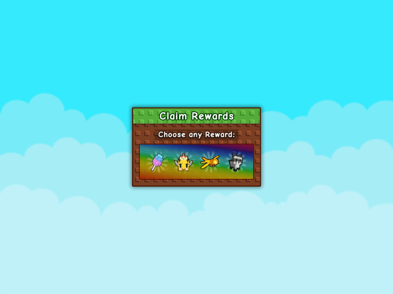 Screenshot of growagardenrewards.com
