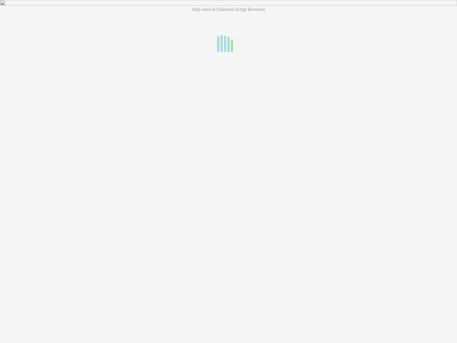 Screenshot of onchainearntide.com