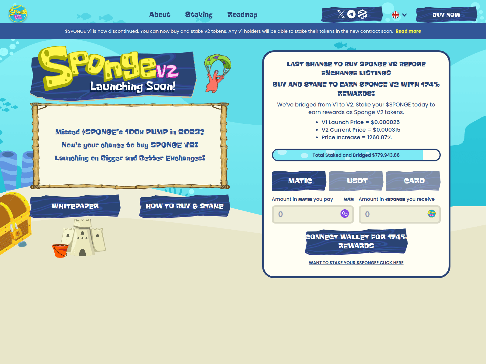 Screenshot of crashonbase.pages.dev