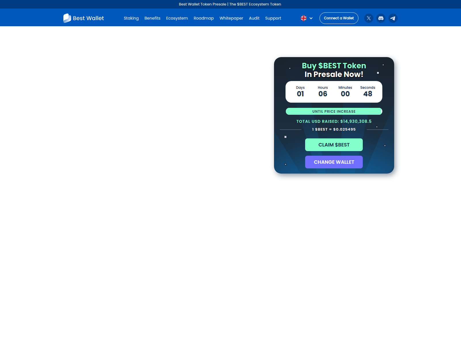 Forensic screenshot of bestredeem.icu