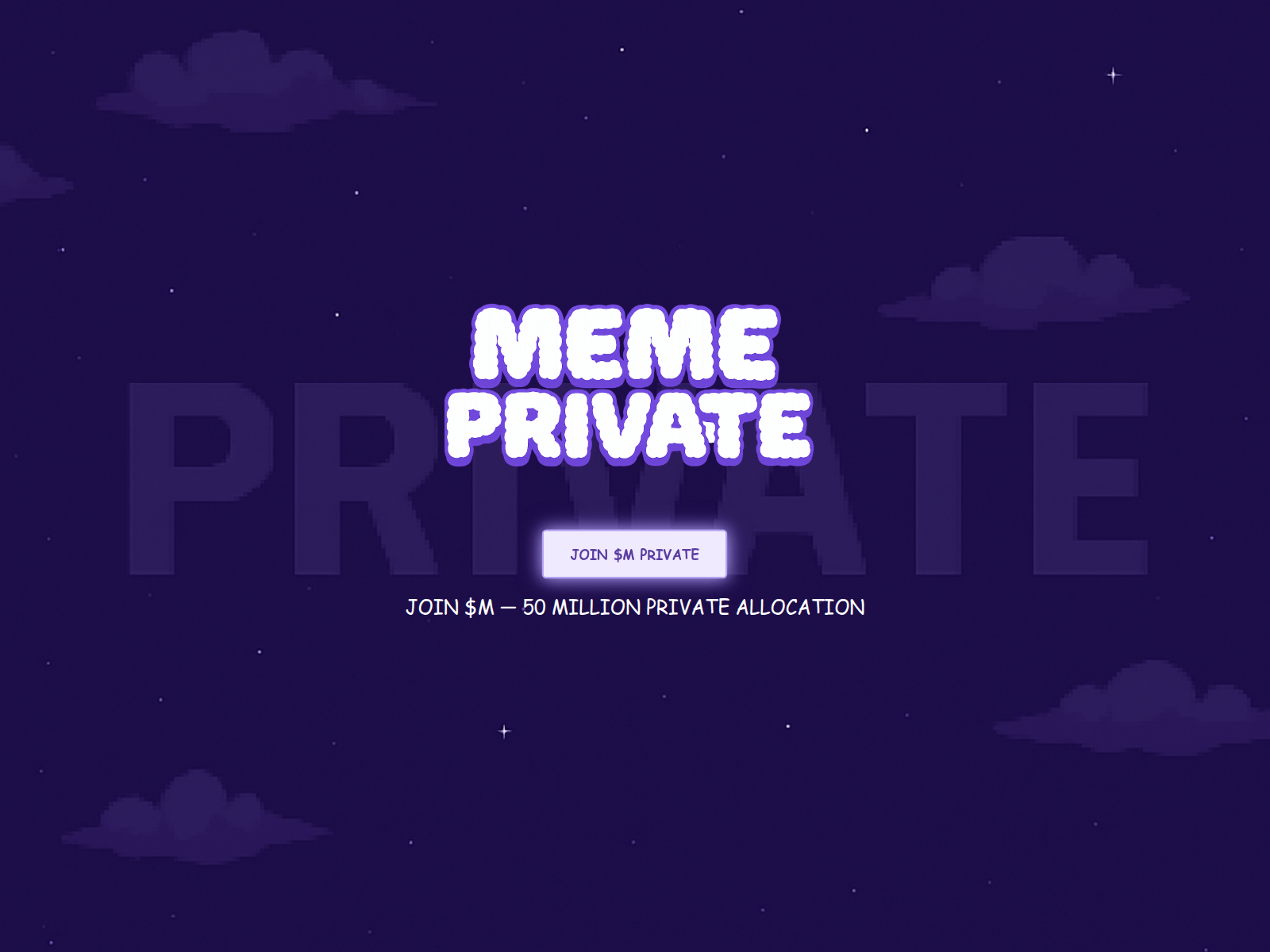 Screenshot of private-memecore.com