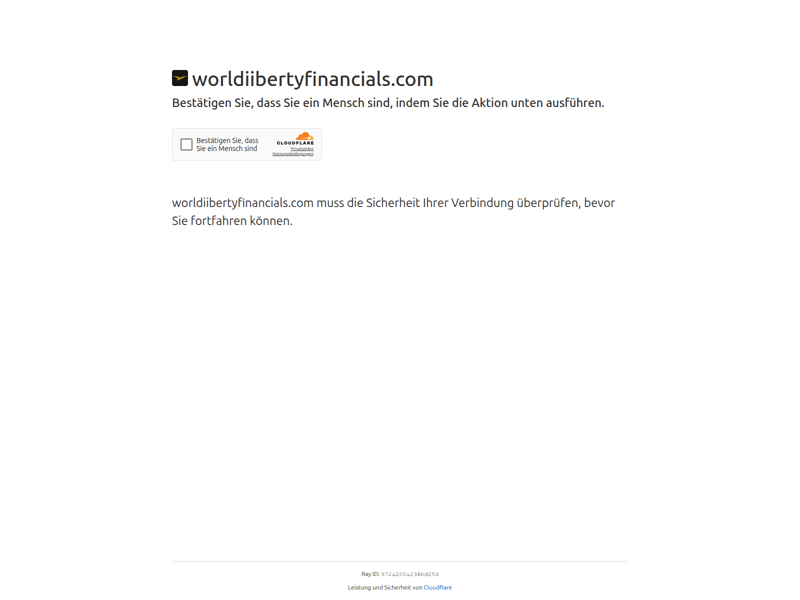 Screenshot of worldiibertyfinancials.com