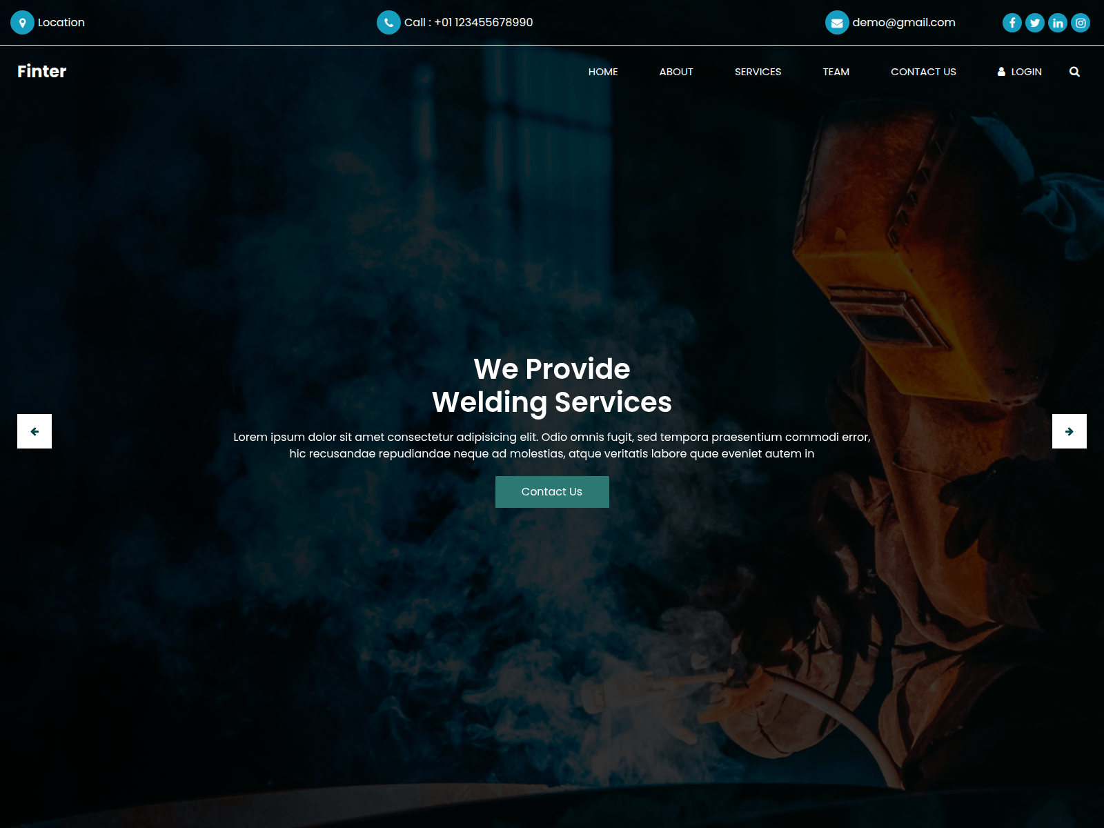Screenshot of defillama-defi-llama.com