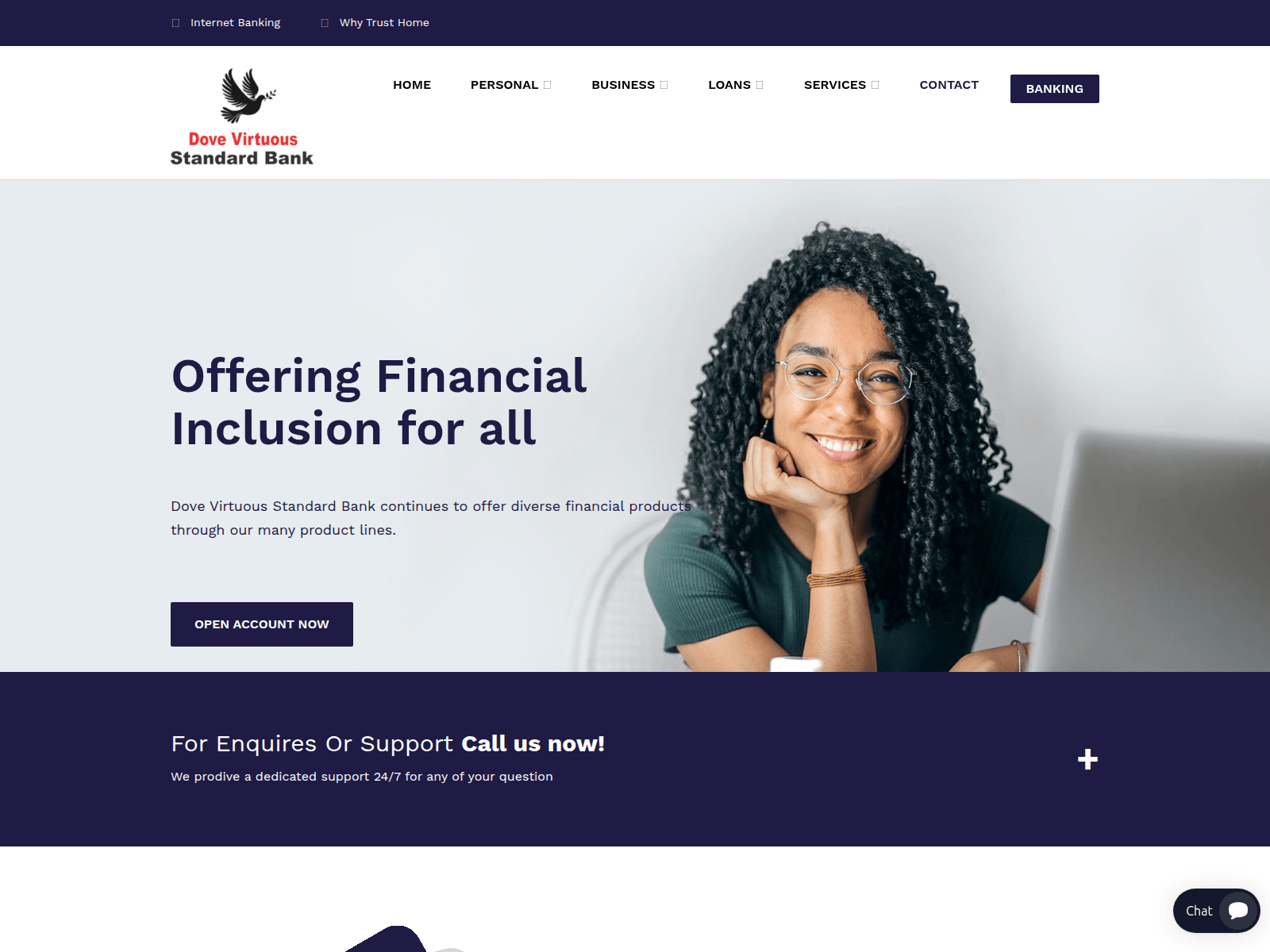 Screenshot of nymelonb.com