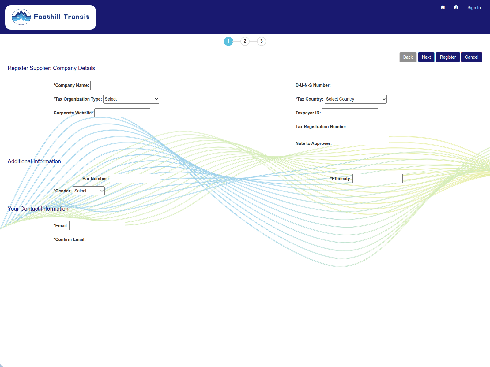 Screenshot of phrrazzer.com