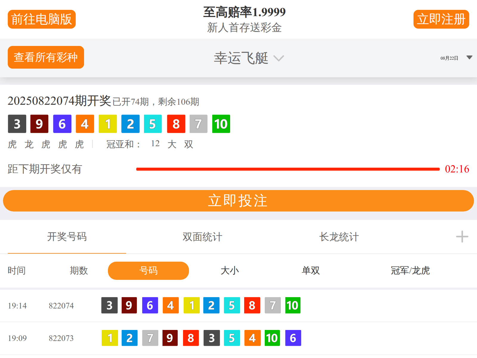 Screenshot of allinlabor.com