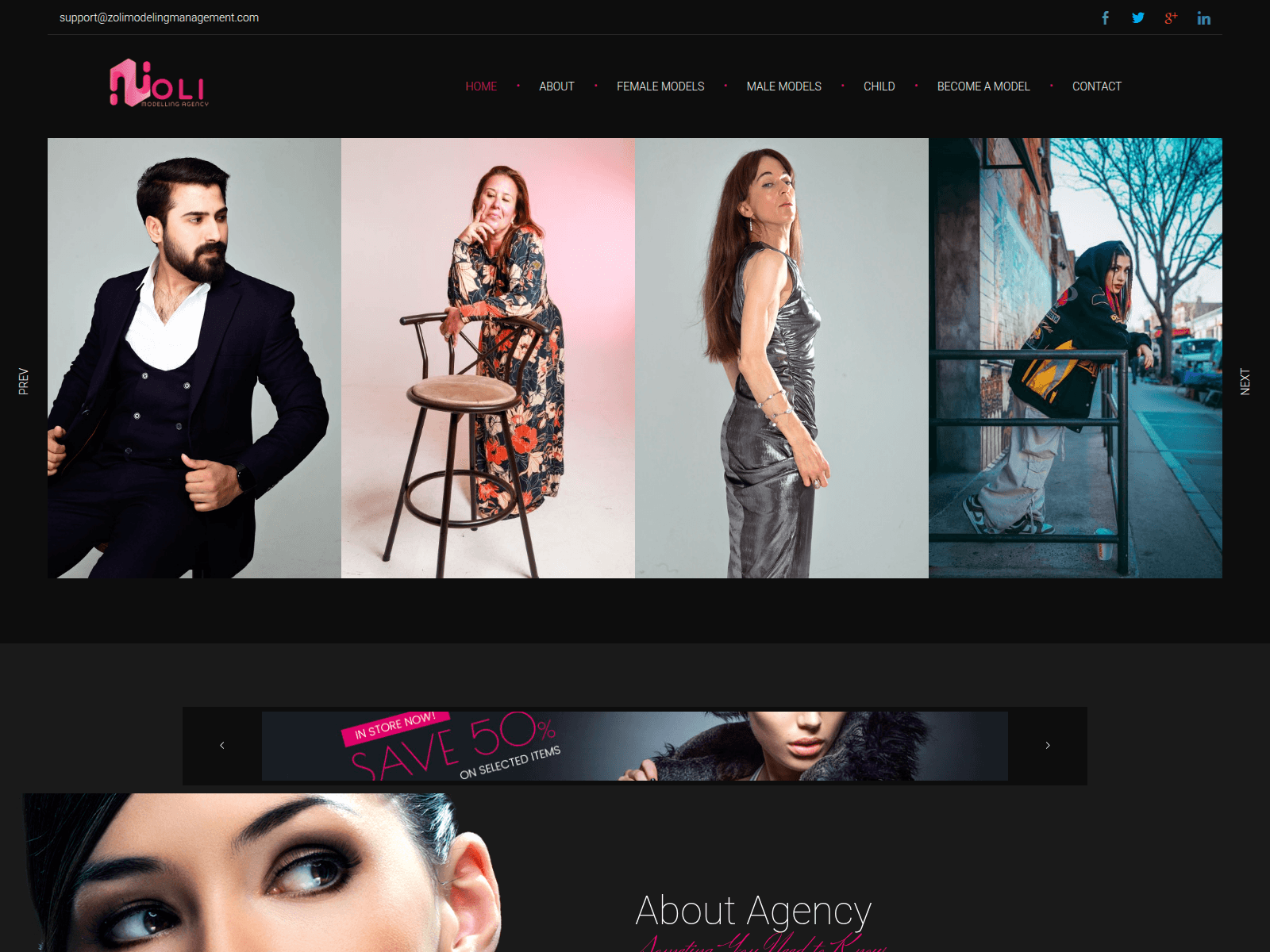 Forensic screenshot of connectflrlines.com