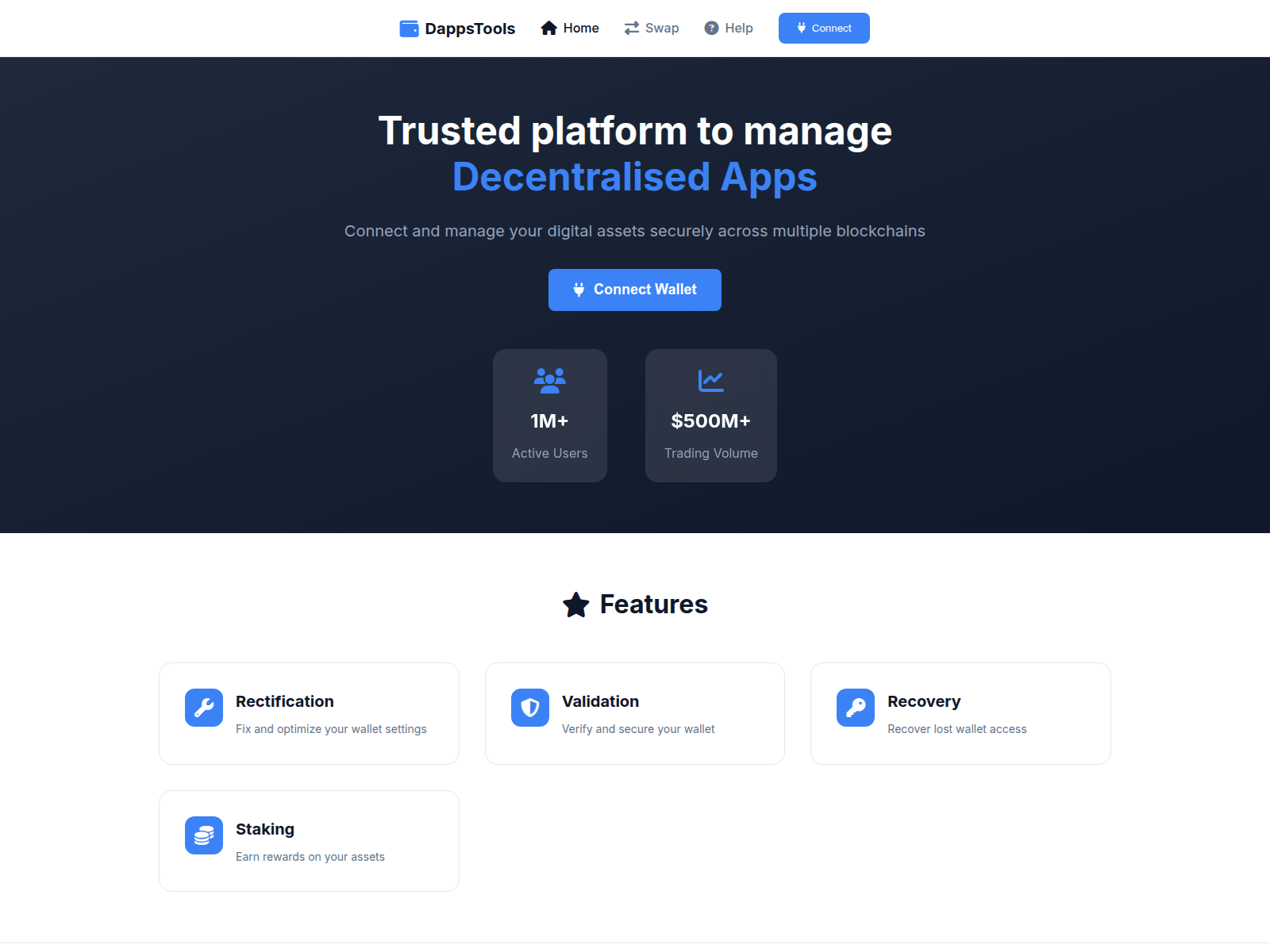 Screenshot of www.noderet.pro
