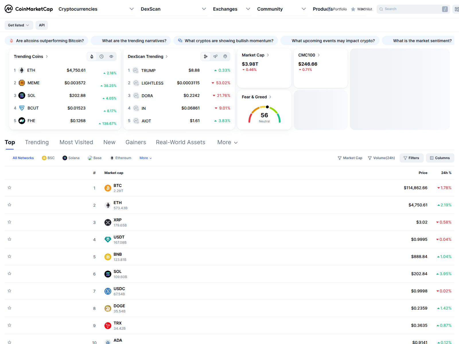 Screenshot of airdrops-opensea.xyz