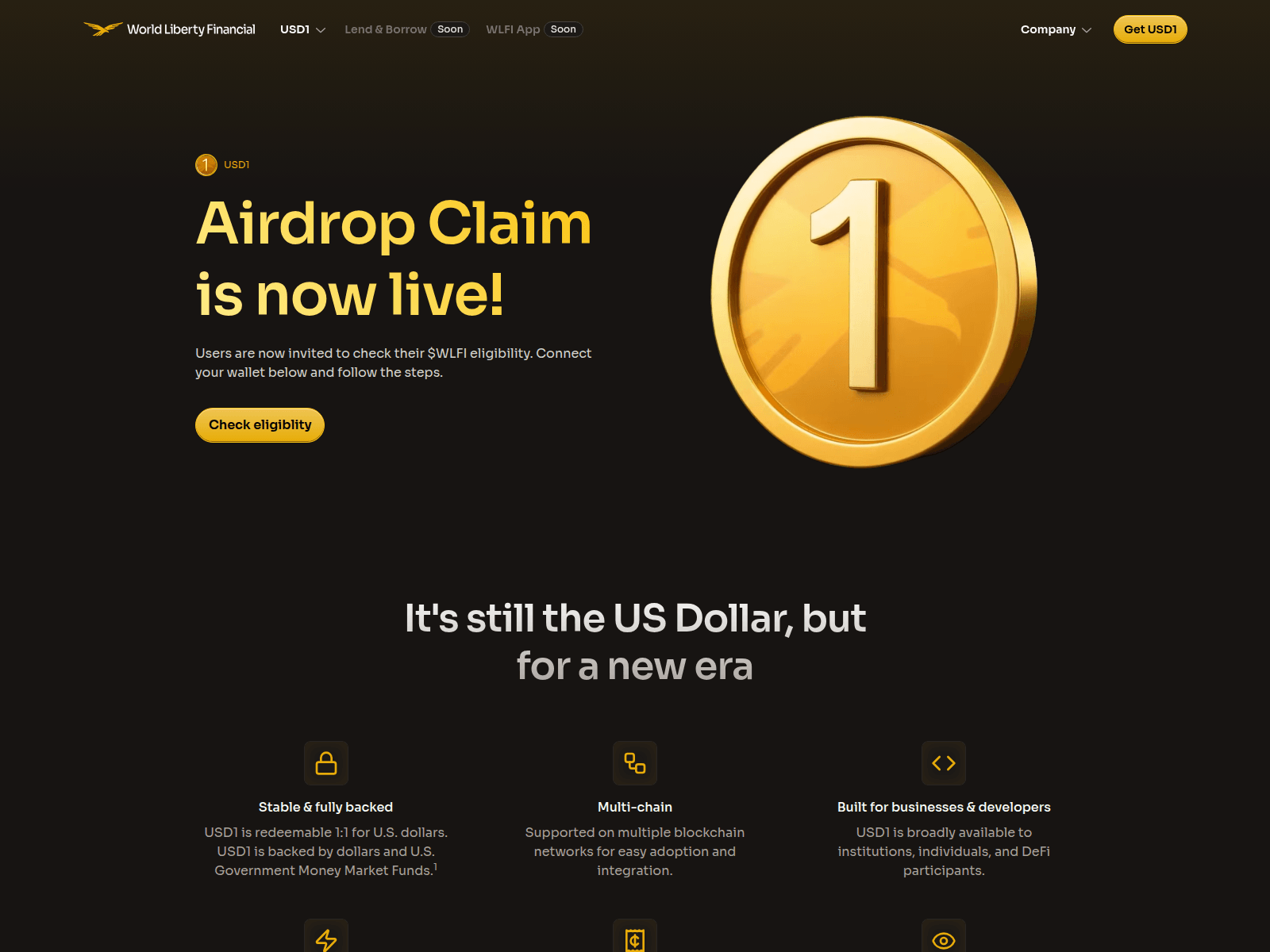 Screenshot of wlficheckeligibily.xyz