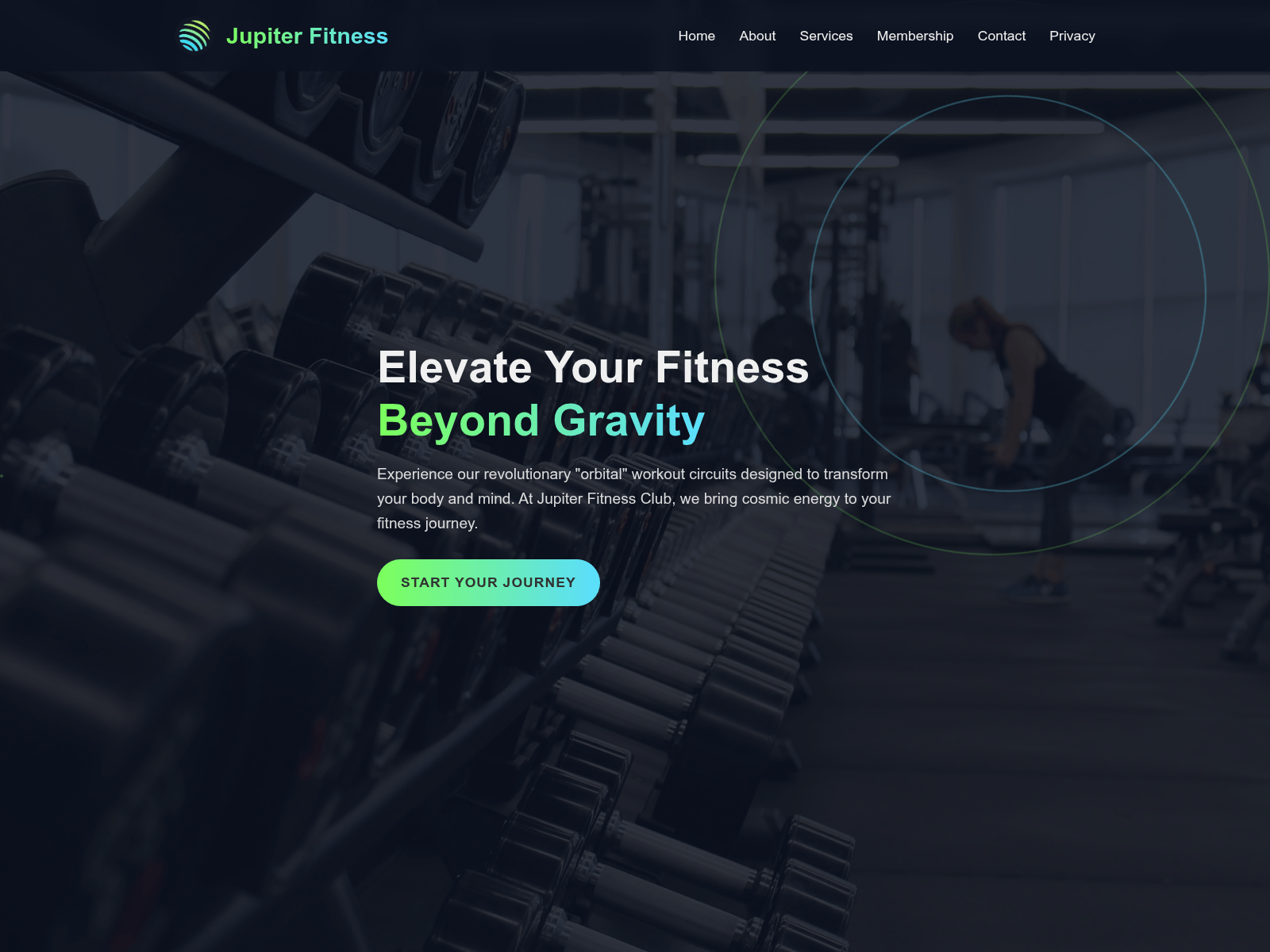 Screenshot of jop-ag.co.com