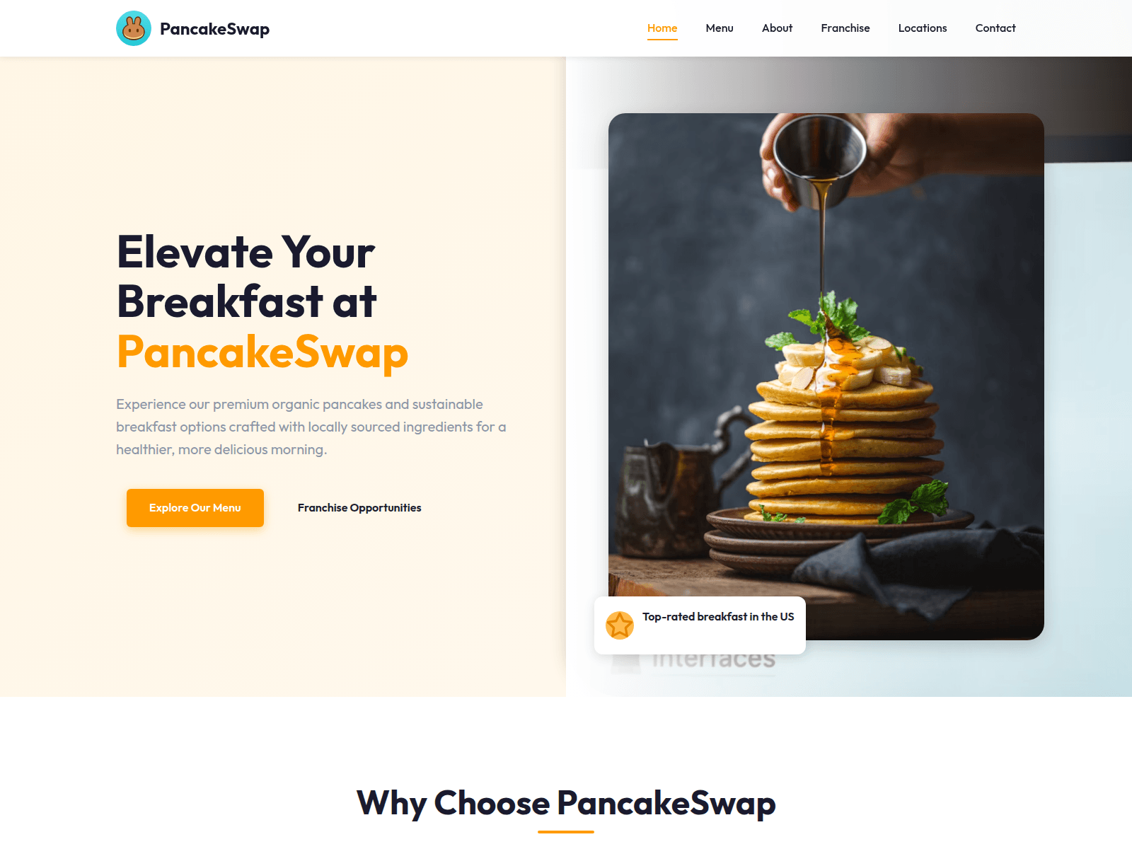 Screenshot of pancakeswapn.co.com
