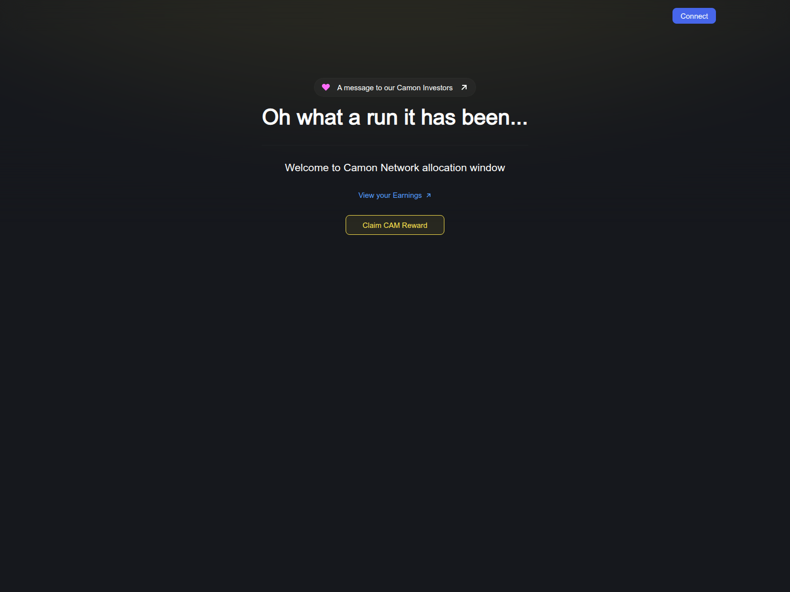 Screenshot of dxpperks.uno