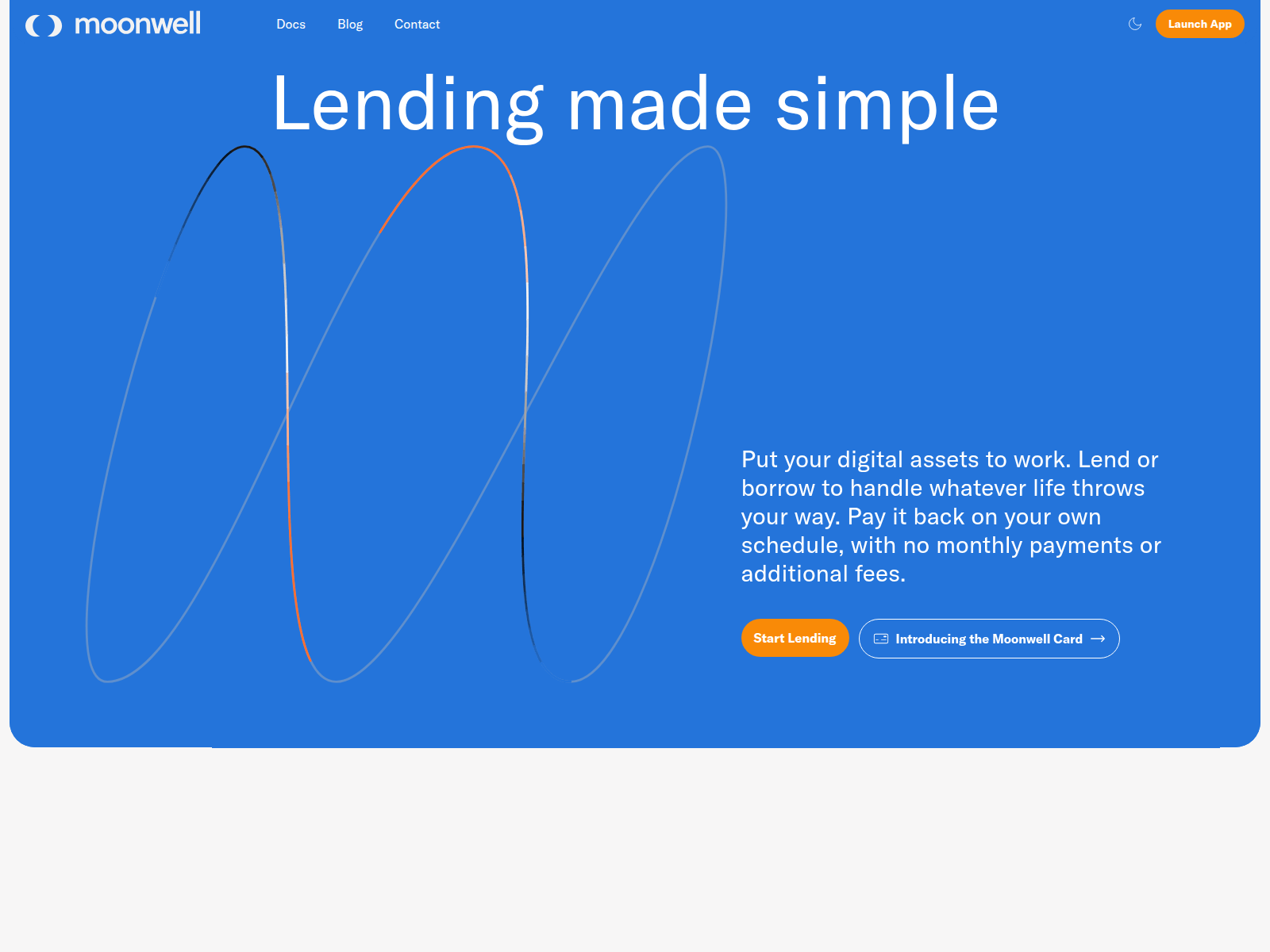 Screenshot of multiplier-moonwell.com