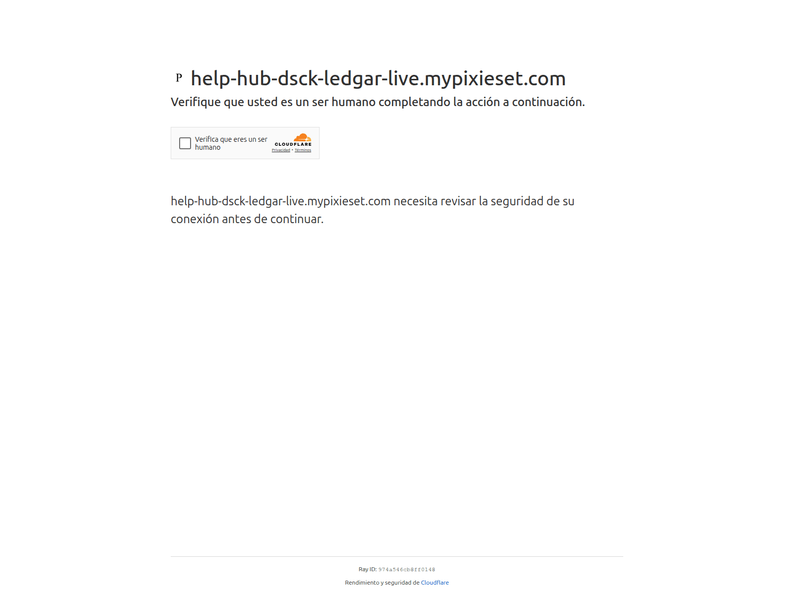 Screenshot of help-hub-dsck-ledgar-live.mypixieset.com