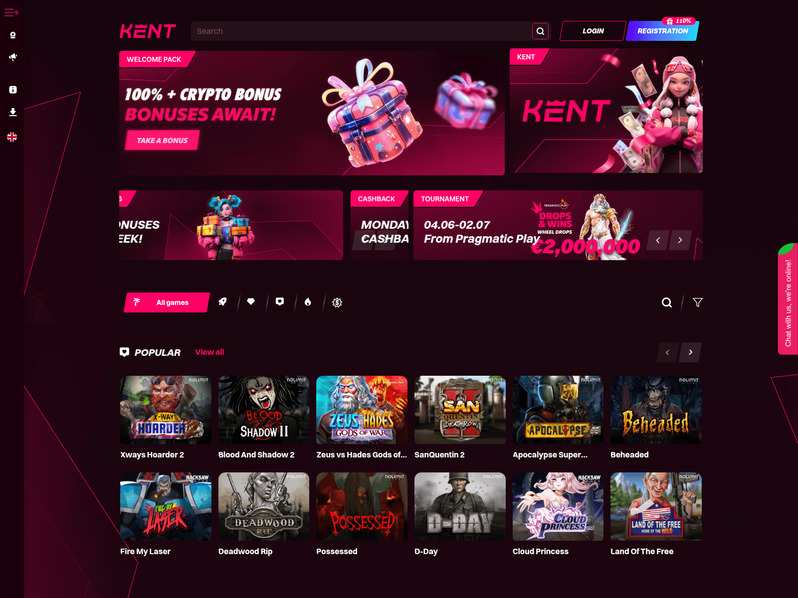Screenshot of fartqykent787.com