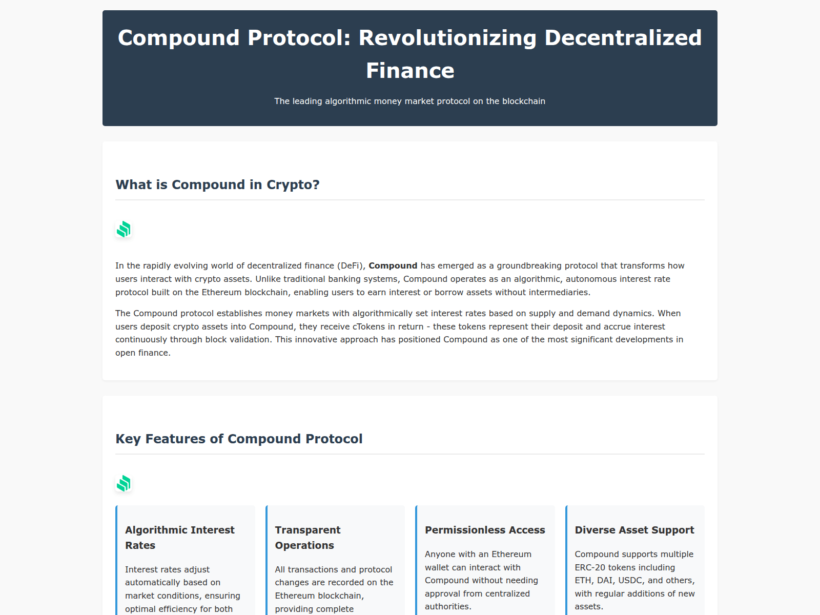 Forensic screenshot of copmound.net