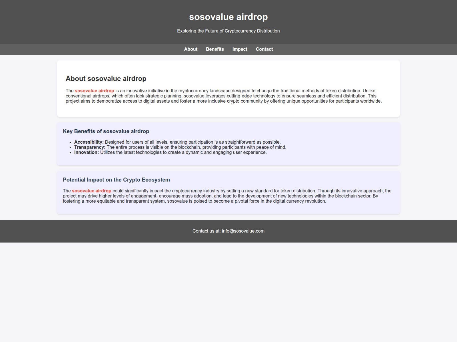 Screenshot of airdropsosovlue.live