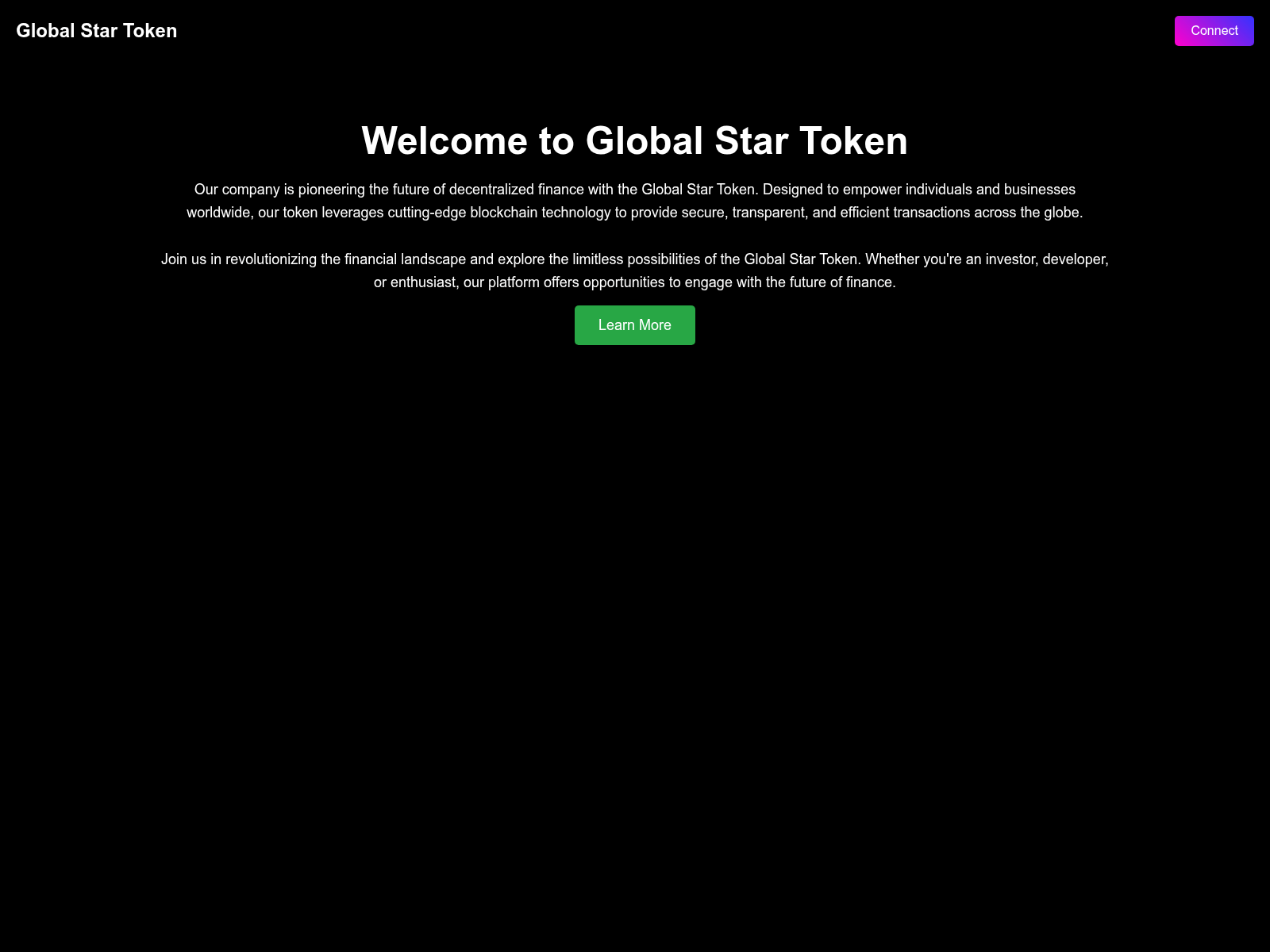 Screenshot of teerexasaf.com