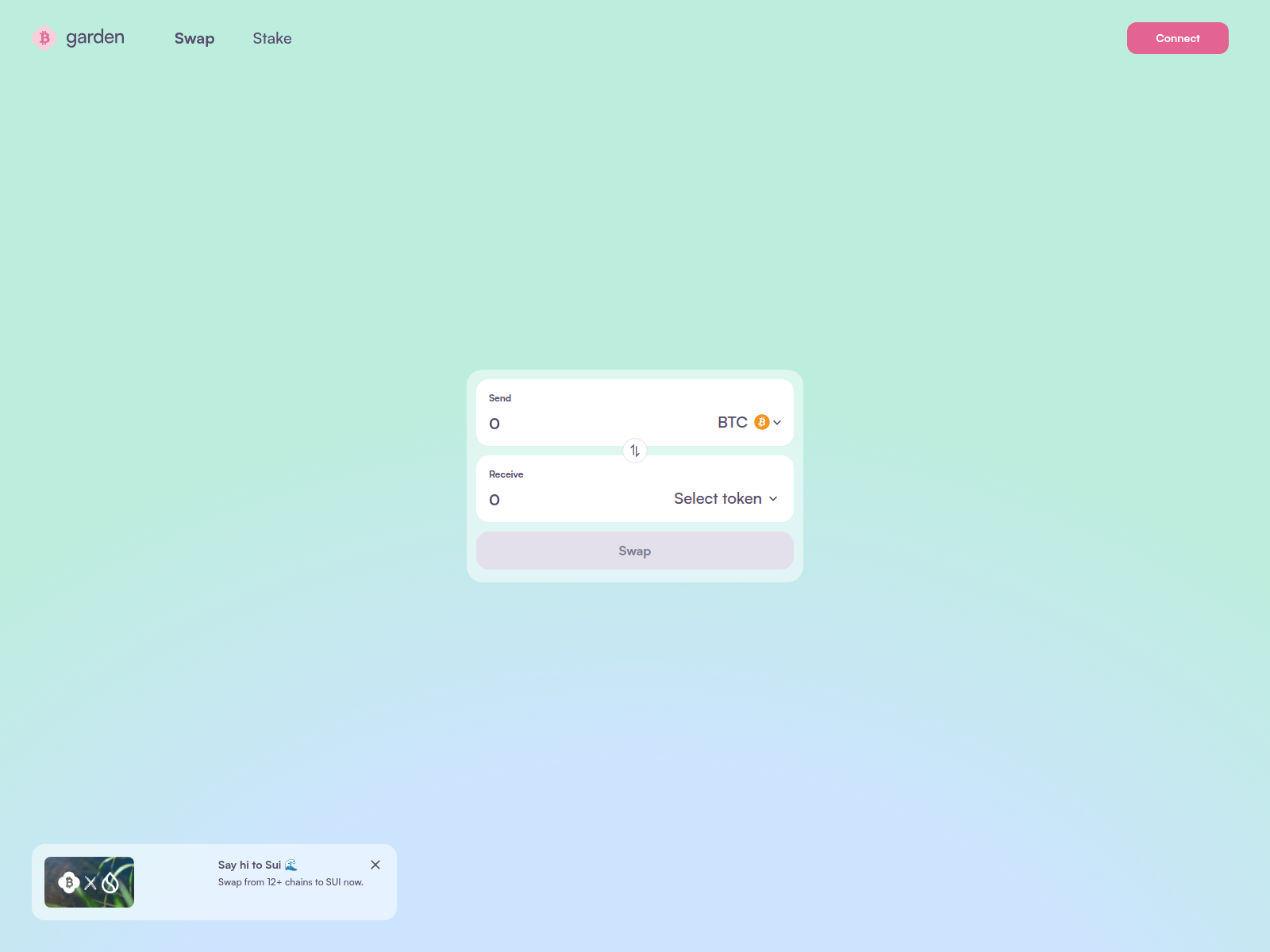 Screenshot of 246.uc4wwk4cow48gok0s4ks0cww.65.109.18.60.sslip.io