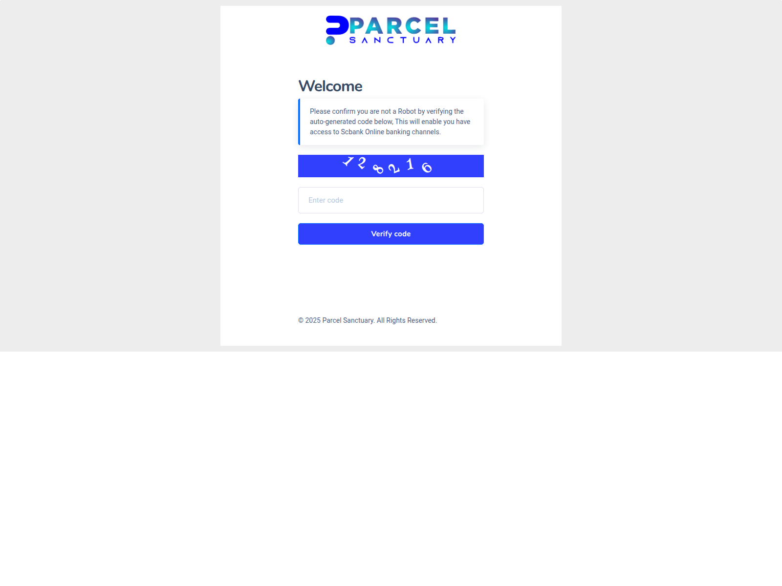Screenshot of boomaviary.xyz