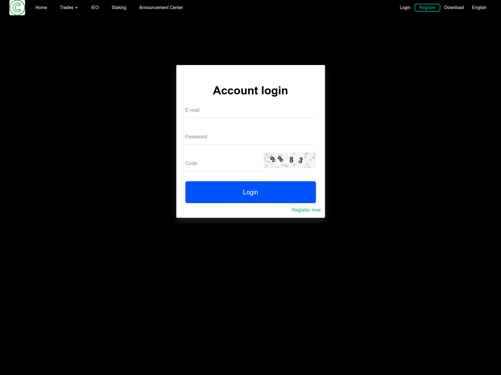 Screenshot of icei99-sfej.top