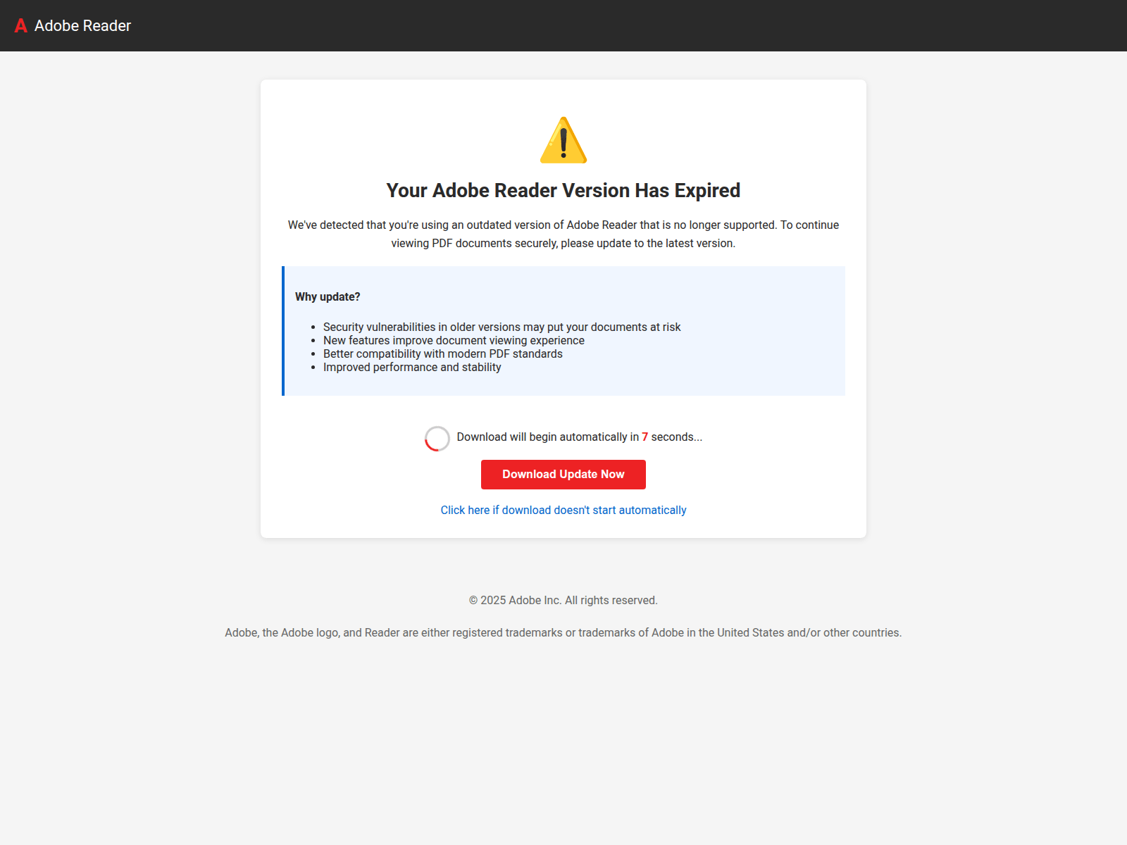 Screenshot of road2resolutionsacrobatweb-pdfspaces.unaux.com