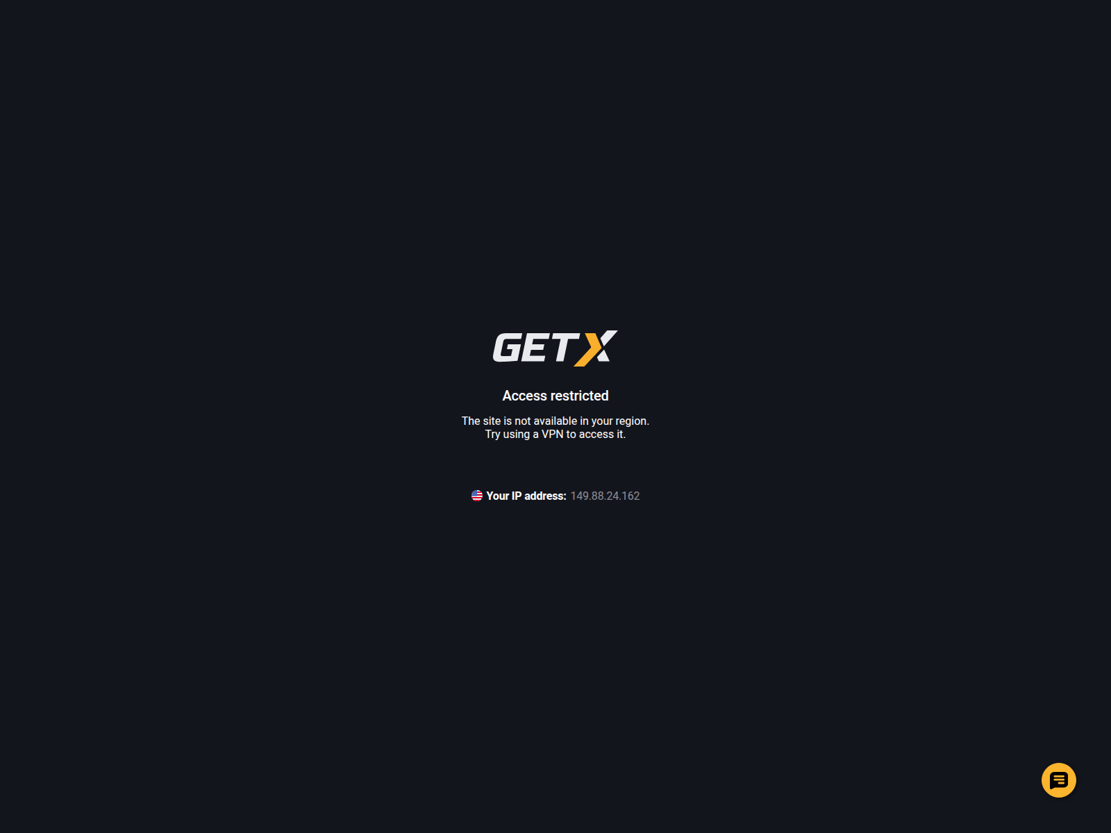 Screenshot of gwey66x.top