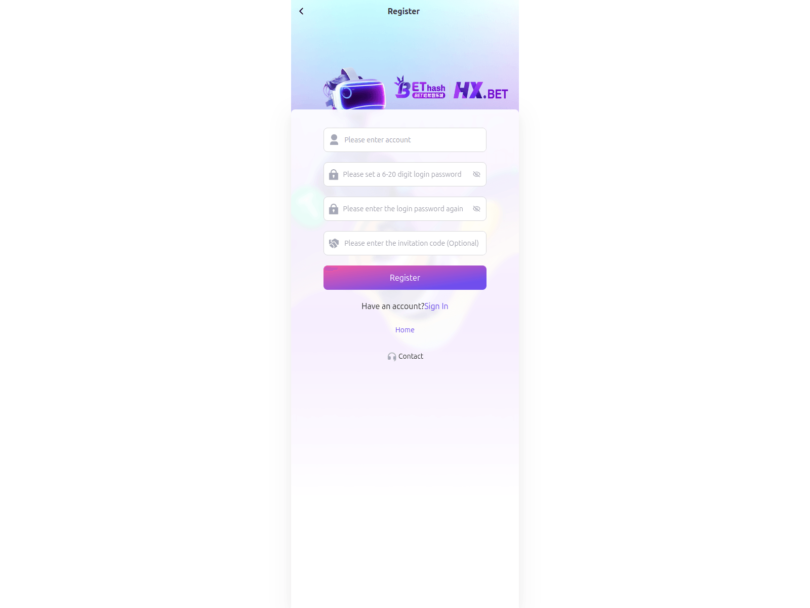 Screenshot of casino-okx.com