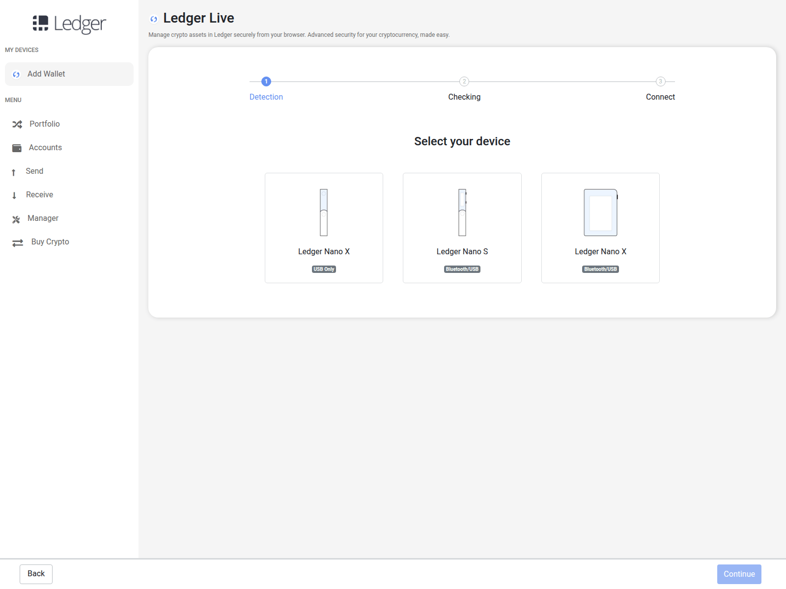 Screenshot of ledgernederland.com