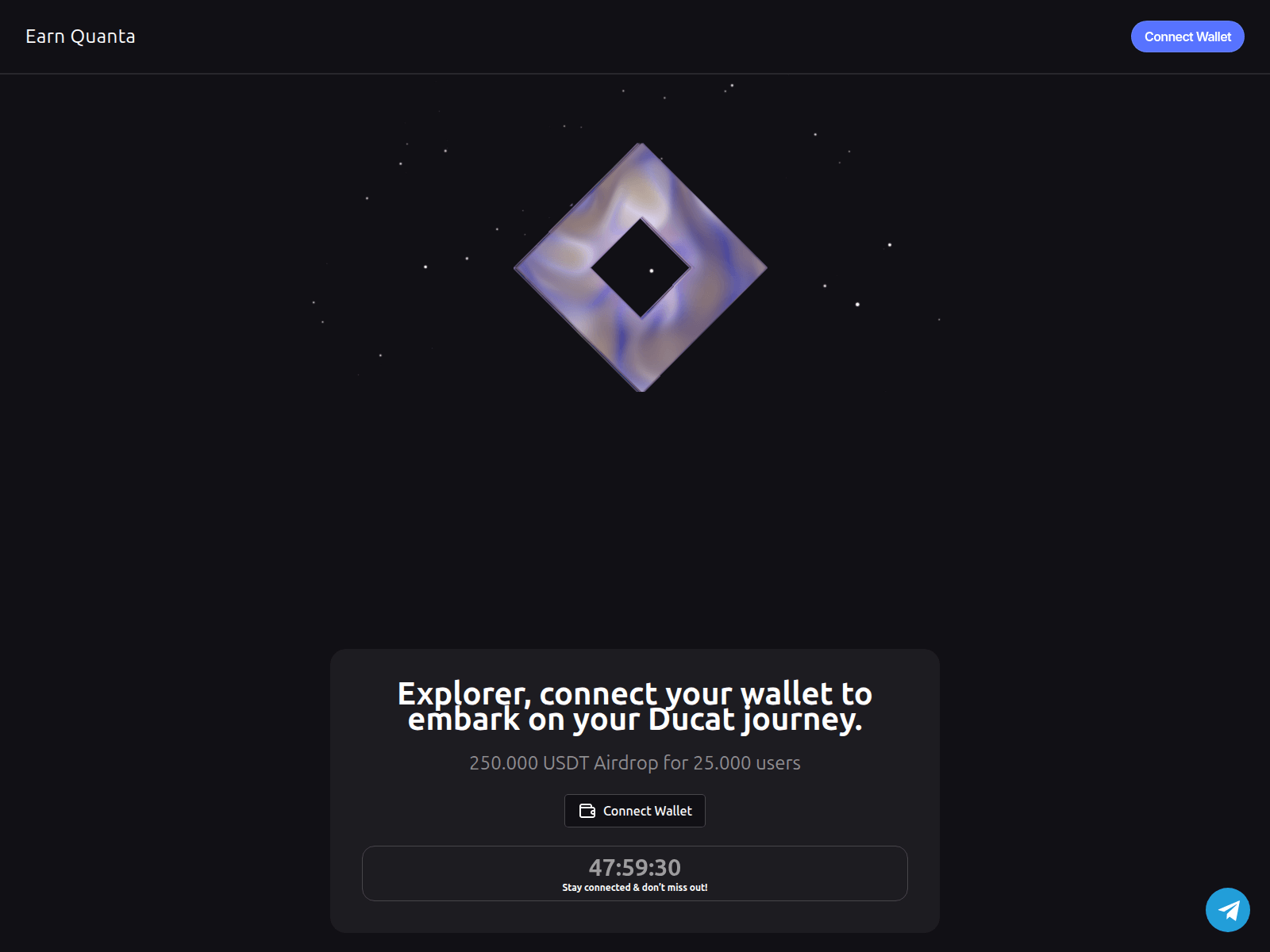 Screenshot of trustwallet-miner.com