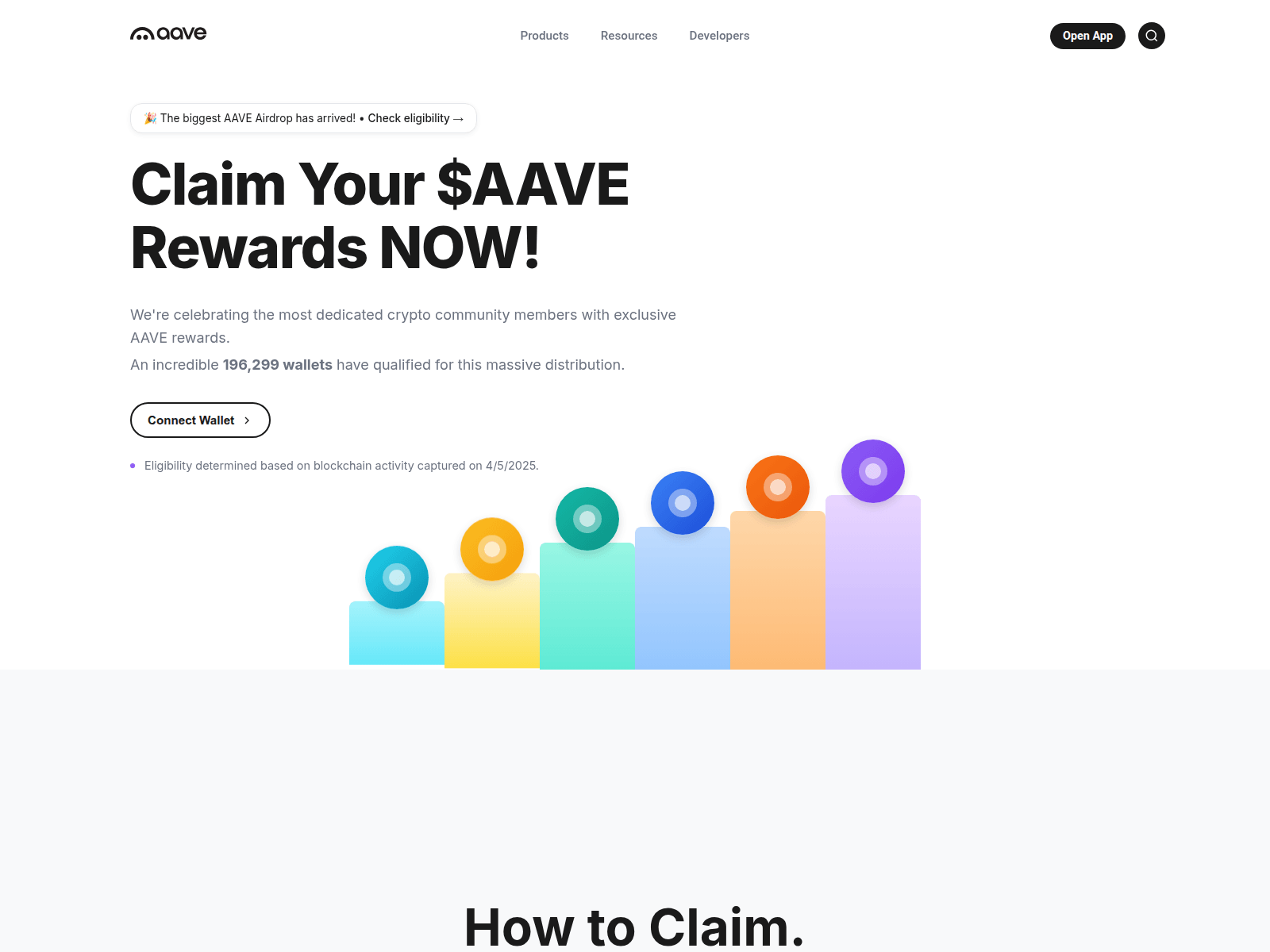 Forensic screenshot of aaveyield.com