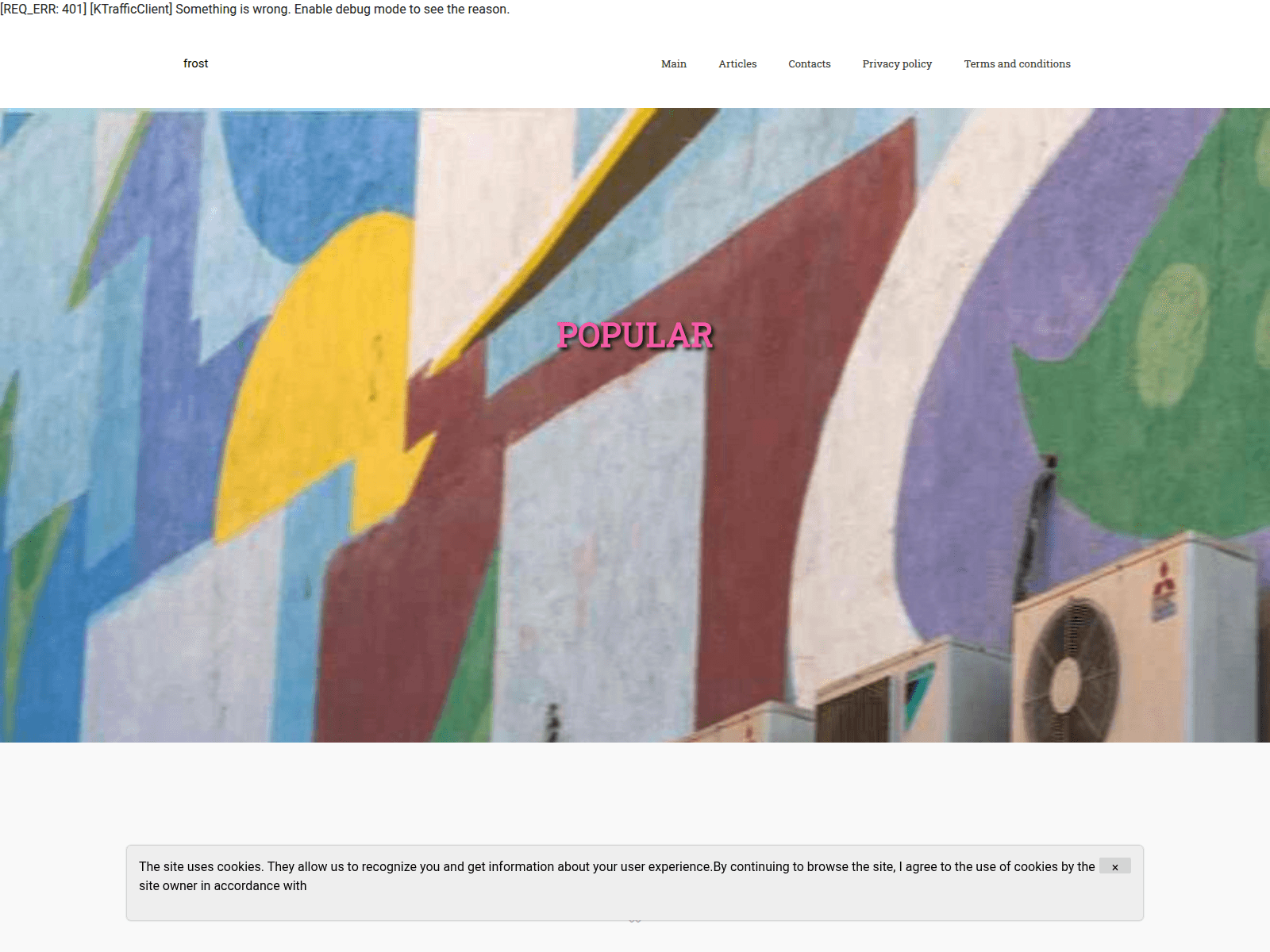 Screenshot of saucerswap.team