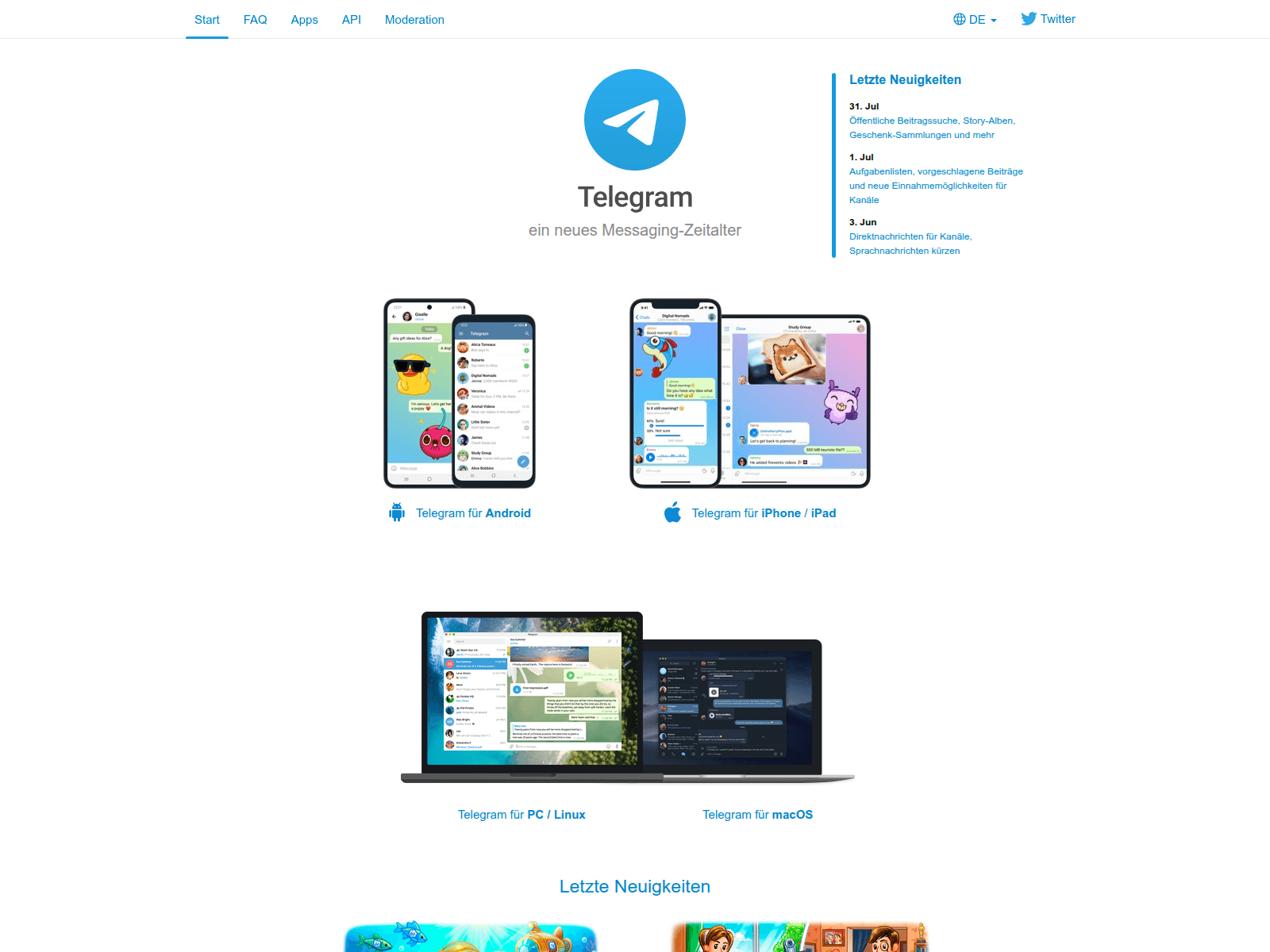 Screenshot of telegramauthh.online