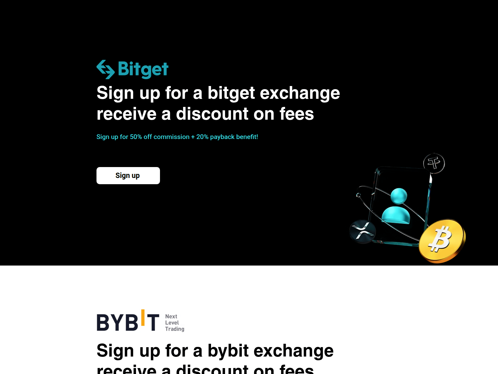 Screenshot of bitgetpayback.com