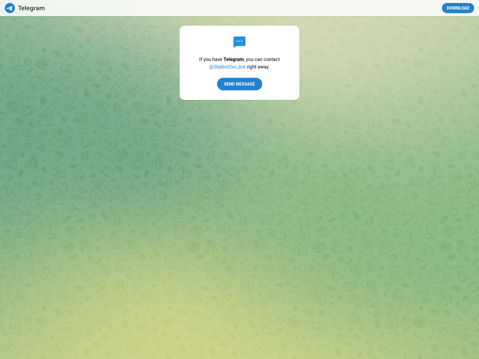 Screenshot of vavadahades.com