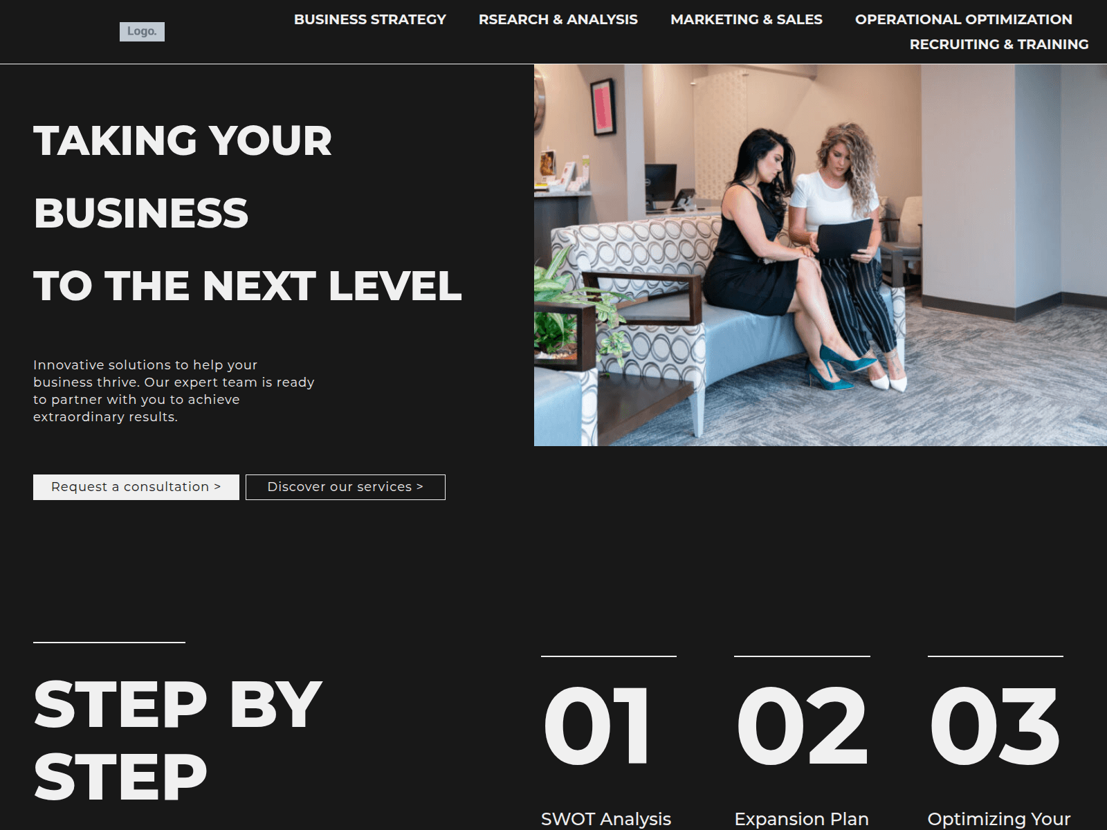 Screenshot of regenerativepractice.com