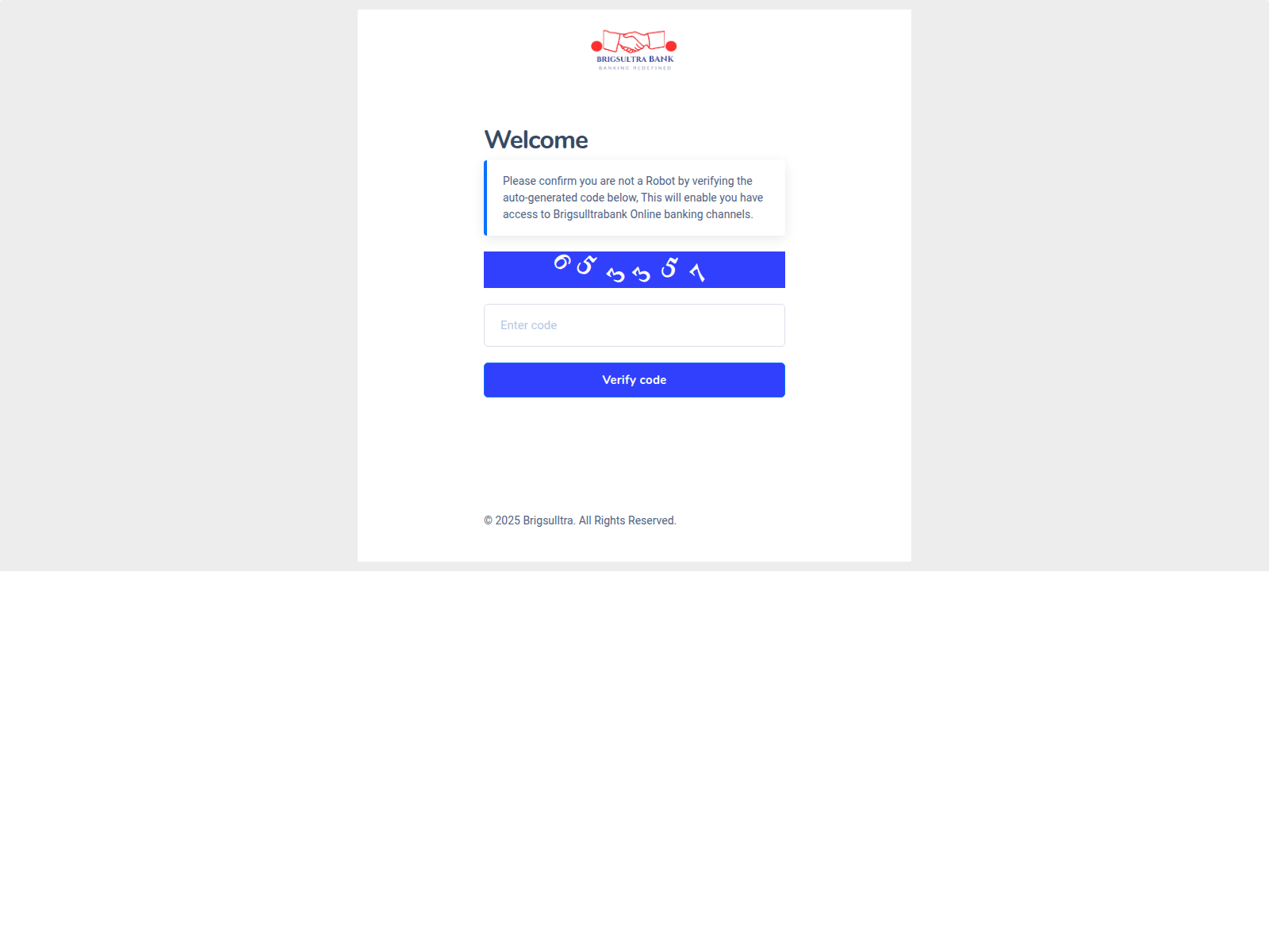 Screenshot of brigsulltra.com