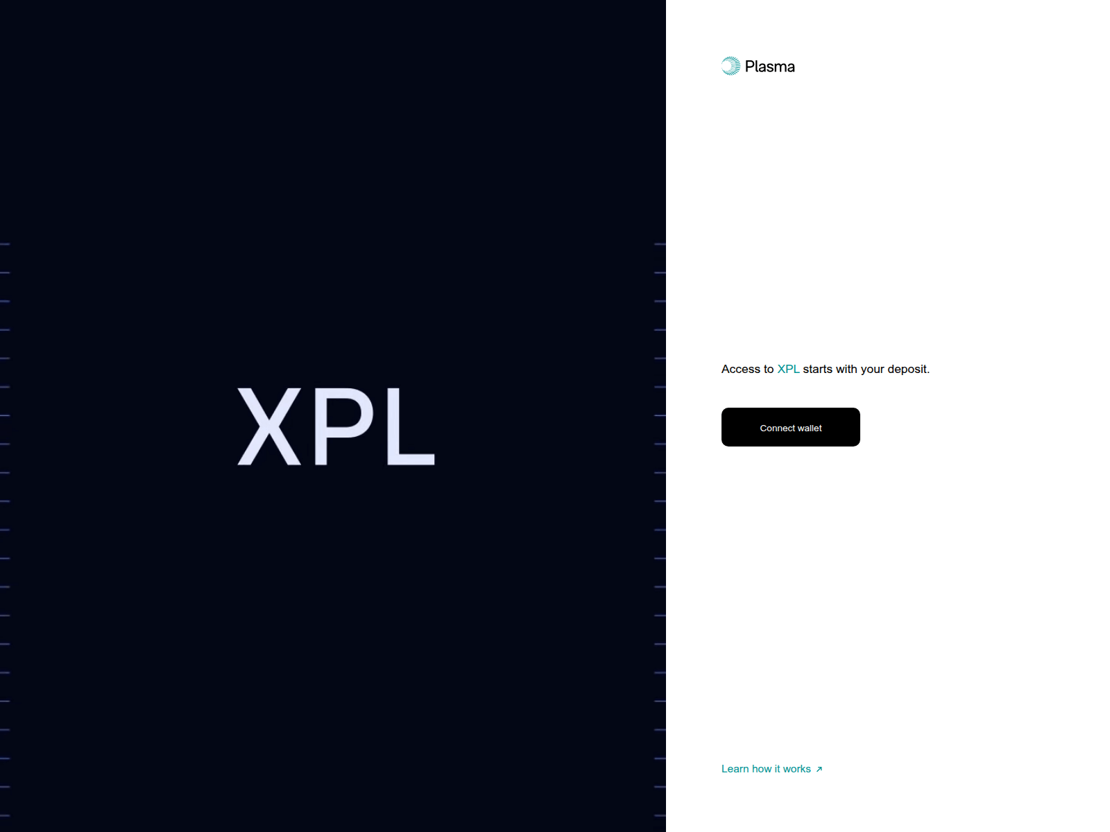 Screenshot of app.plasma.best