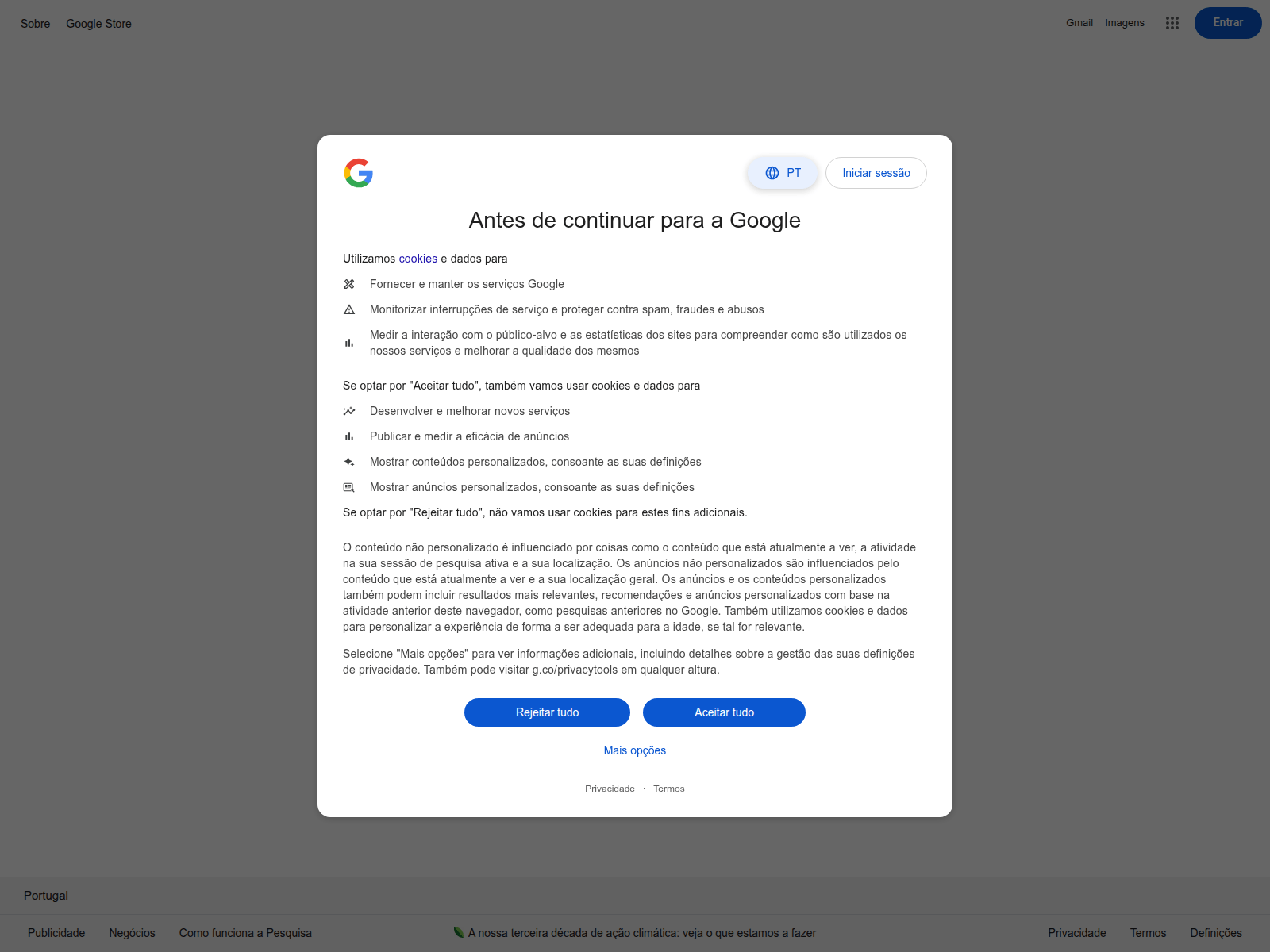 Screenshot of land-disc.top