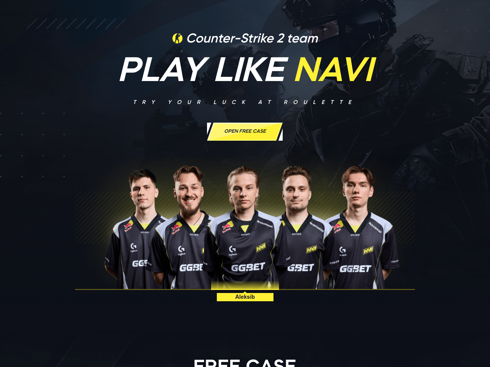 Screenshot of navi20.com