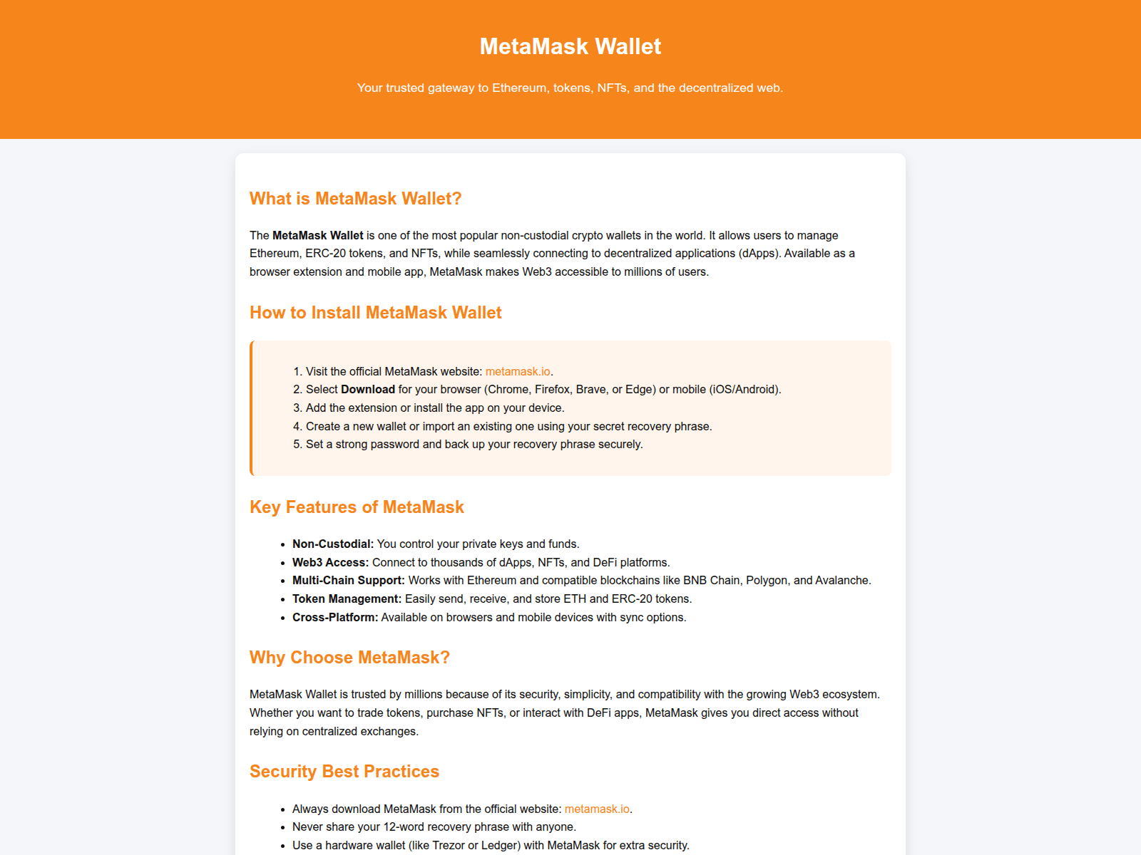 Screenshot of mtamskio-wallet.pages.dev